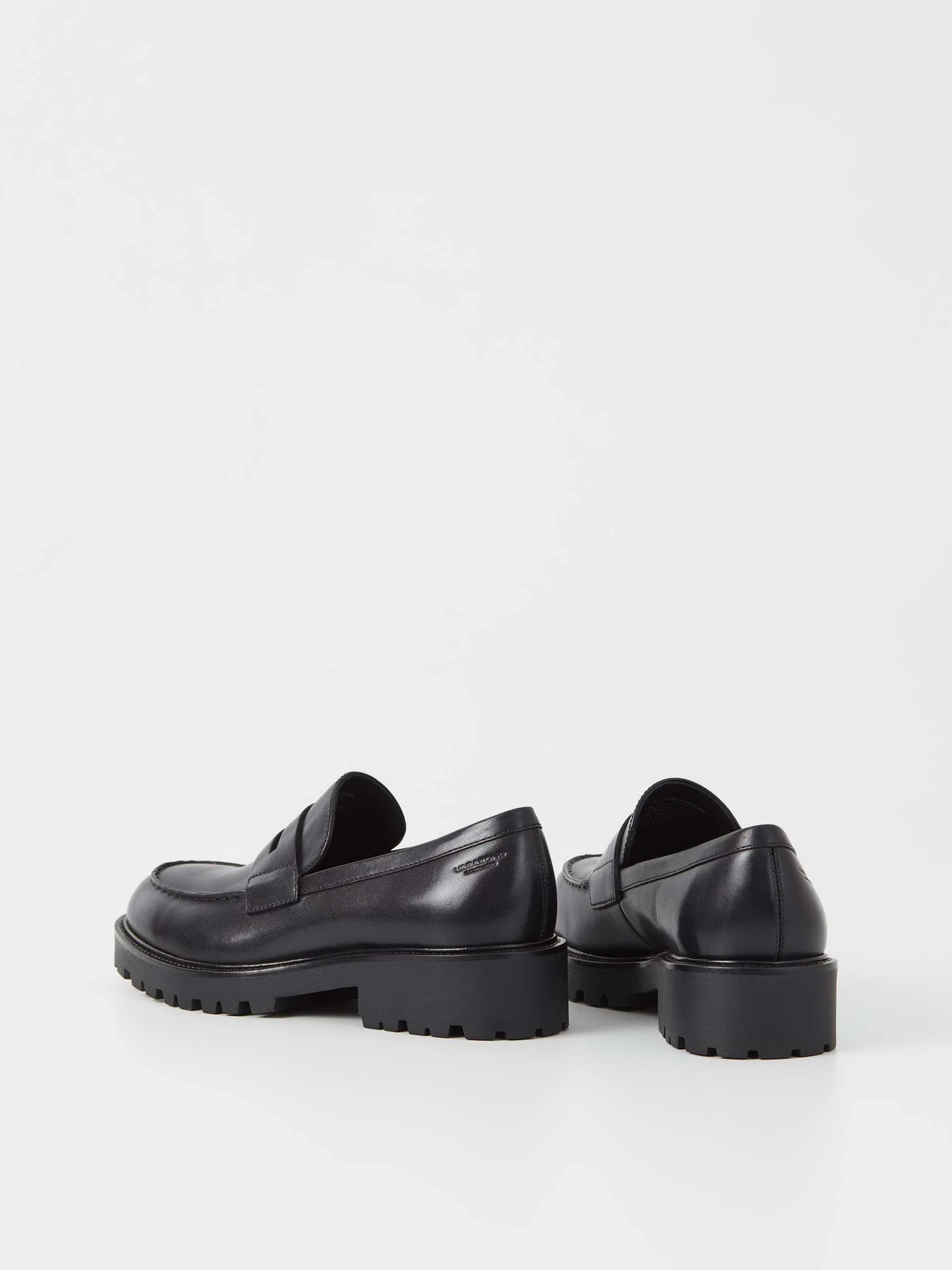 Туфли и лоферы VAGABOND Kenova модель 5241-301-20 Туфли и лоферы VAGABOND Kenova модель 5241-301-20 Фото