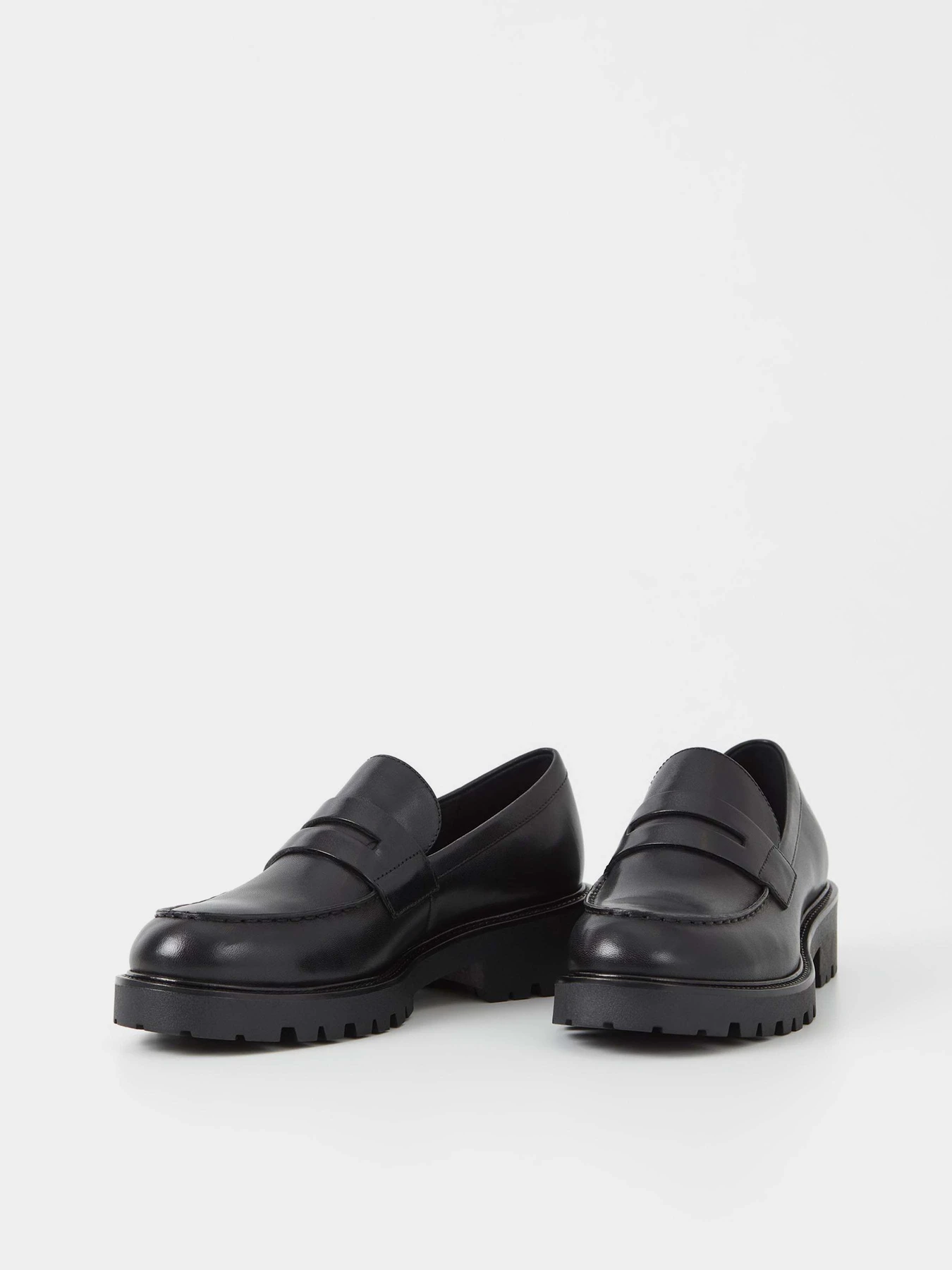 Туфли и лоферы VAGABOND Kenova модель 5241-301-20 Туфли и лоферы VAGABOND Kenova модель 5241-301-20 Фото