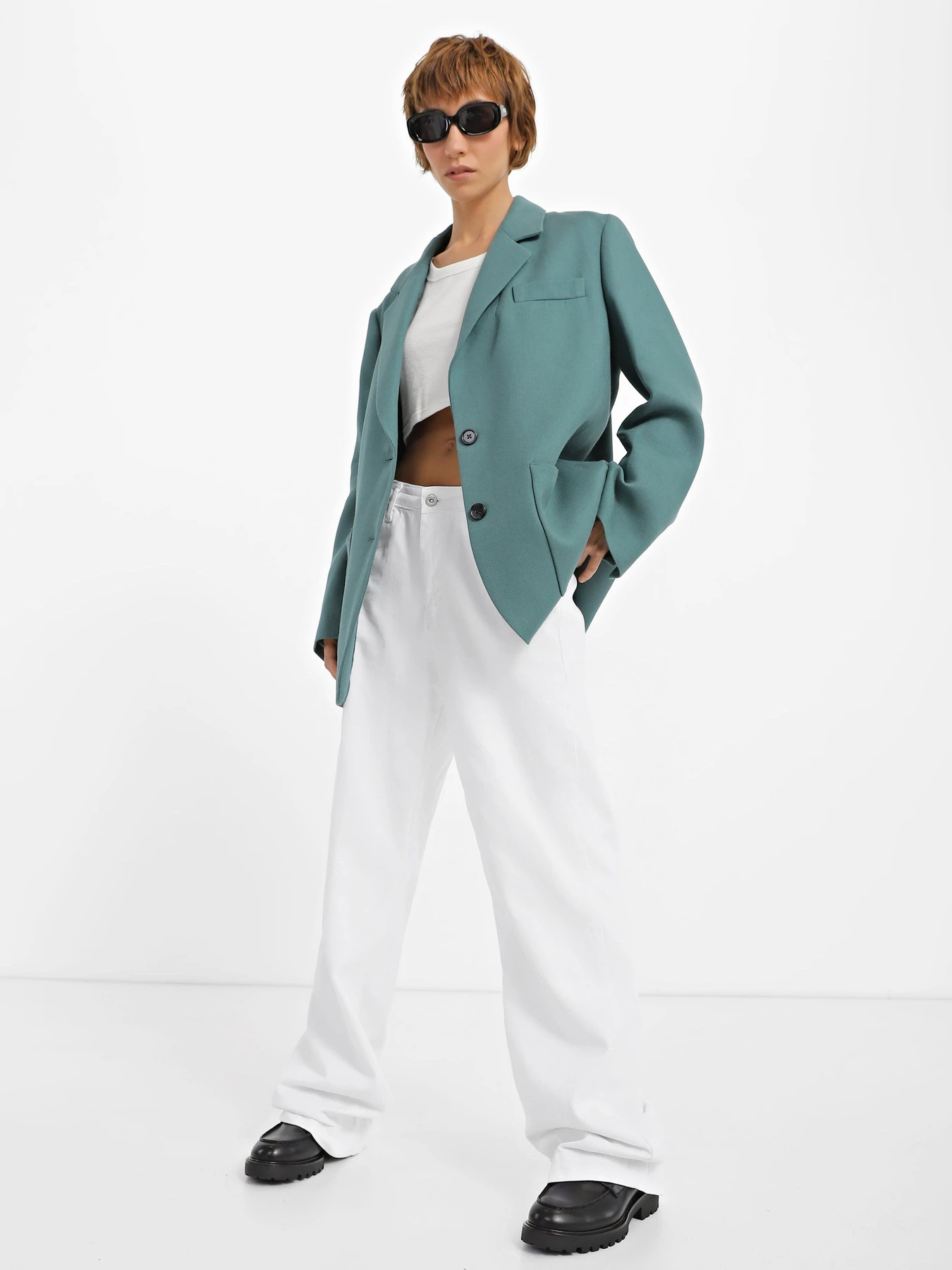 Туфли и лоферы VAGABOND Kenova модель 5241-301-20 Туфли и лоферы VAGABOND Kenova модель 5241-301-20 Фото