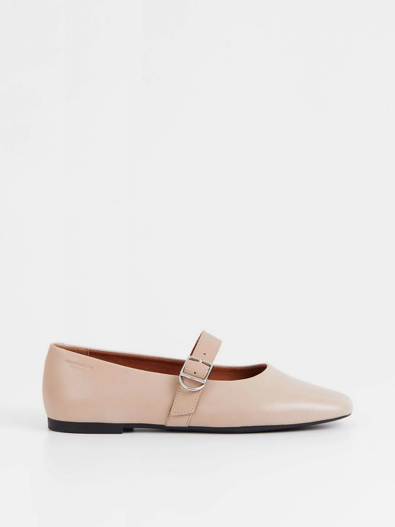 Туфли и лоферы VAGABOND Jolin модель 5608-001-09 Туфли и лоферы VAGABOND Jolin модель 5608-001-09 Фото