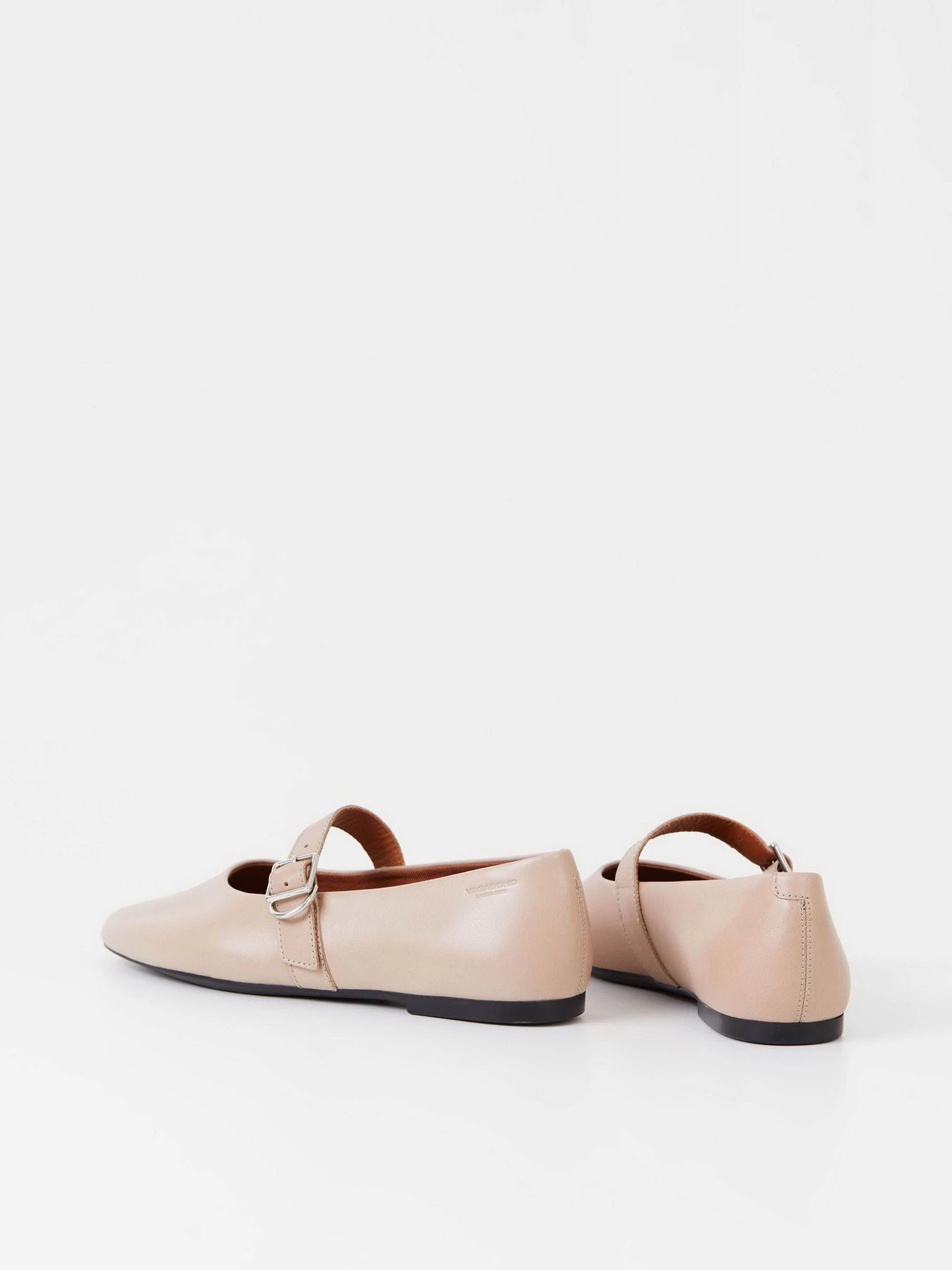 Туфли и лоферы VAGABOND Jolin модель 5608-001-09 Туфли и лоферы VAGABOND Jolin модель 5608-001-09 Фото