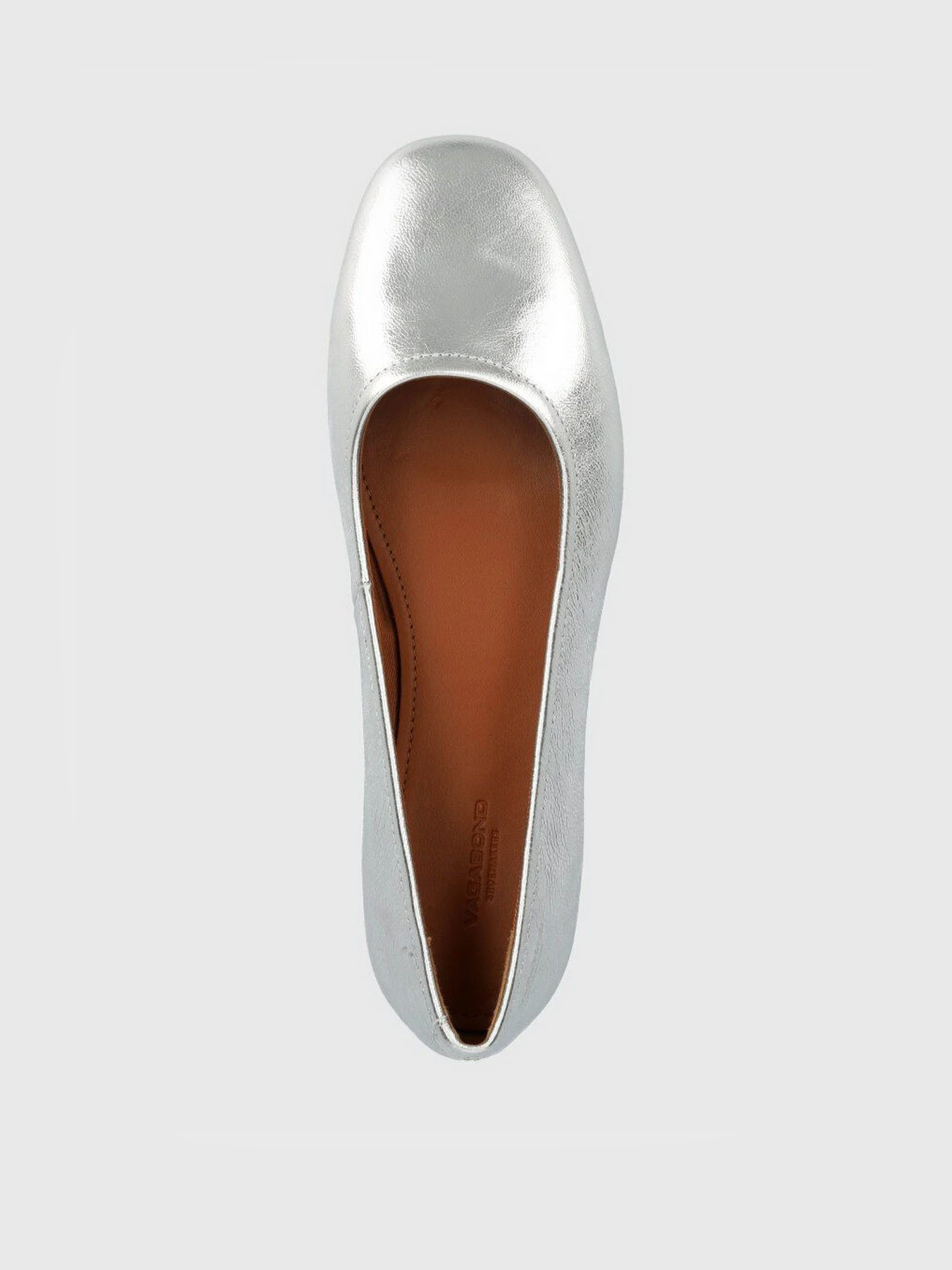 Туфли и лоферы VAGABOND Jolin модель 5508-083-79 Туфли и лоферы VAGABOND Jolin модель 5508-083-79 Фото