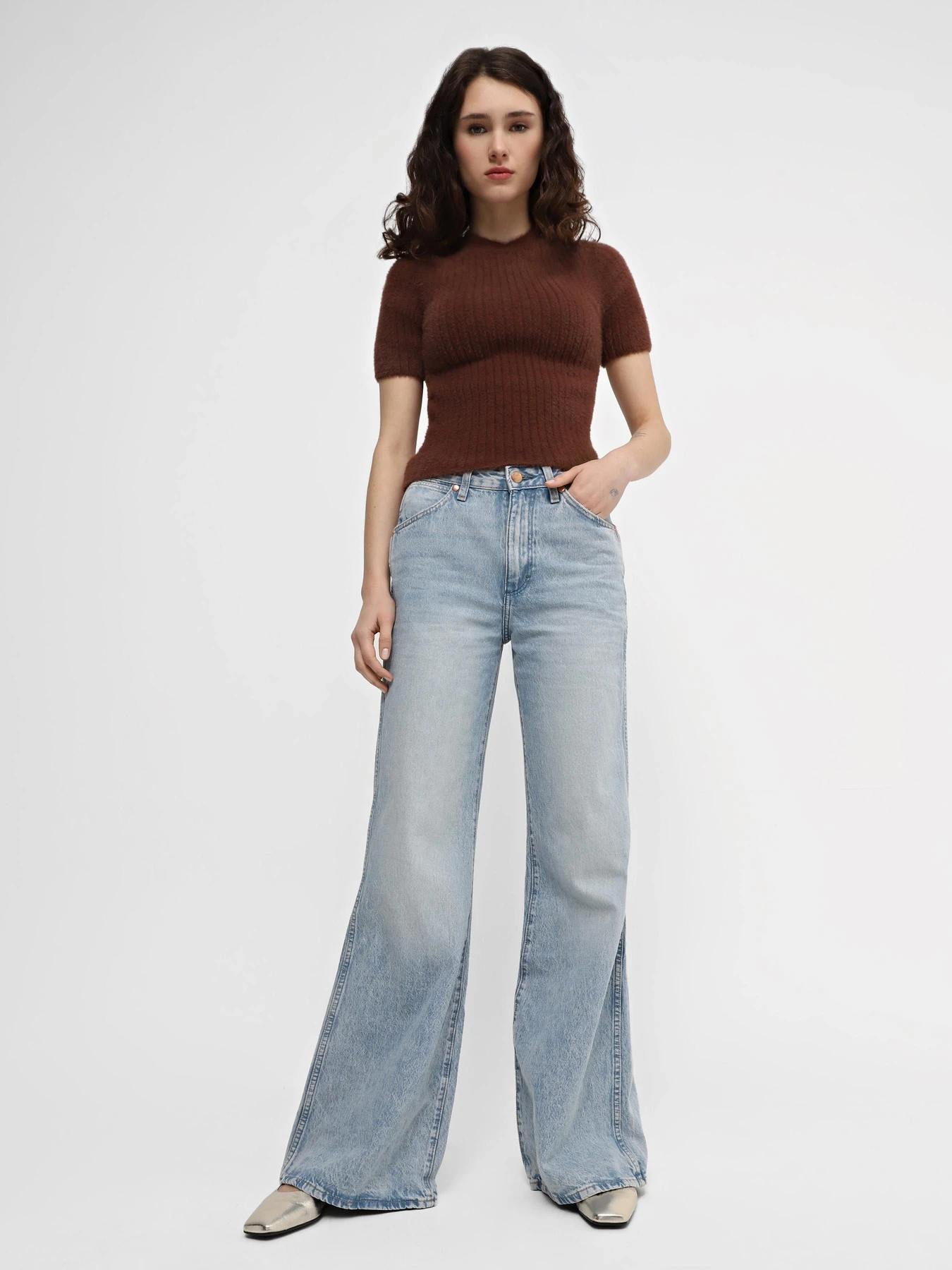 Туфли и лоферы VAGABOND Delia модель 5707-183-81 Туфли и лоферы VAGABOND Delia модель 5707-183-81 Фото