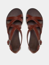 Сандалии VAGABOND Shoemakers модель 5731-001-27 Фото