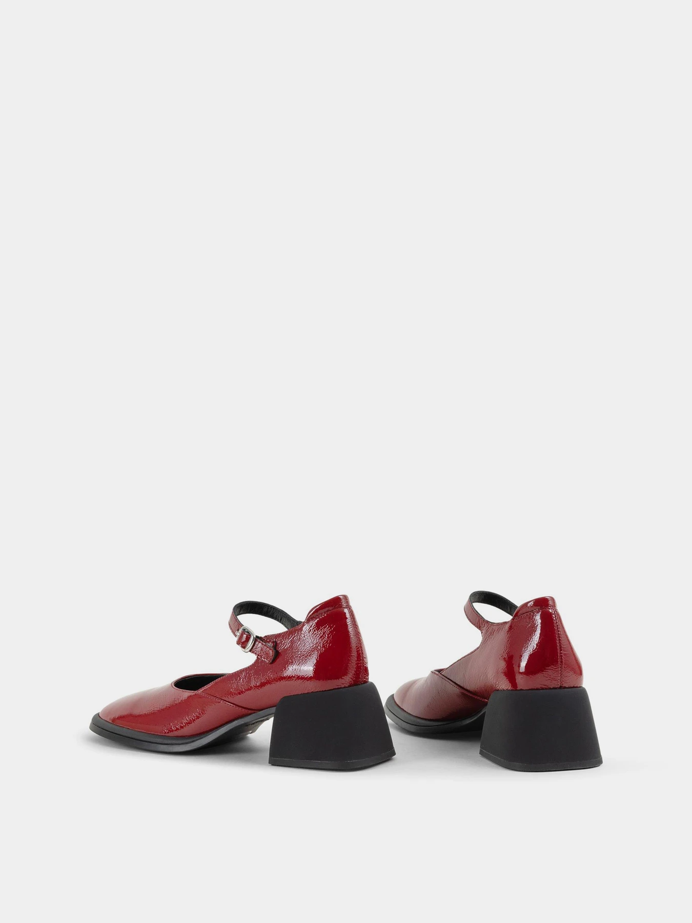 Туфли и лоферы VAGABOND Ansie модель 5445-260-42 Туфли и лоферы VAGABOND Ansie модель 5445-260-42 Фото