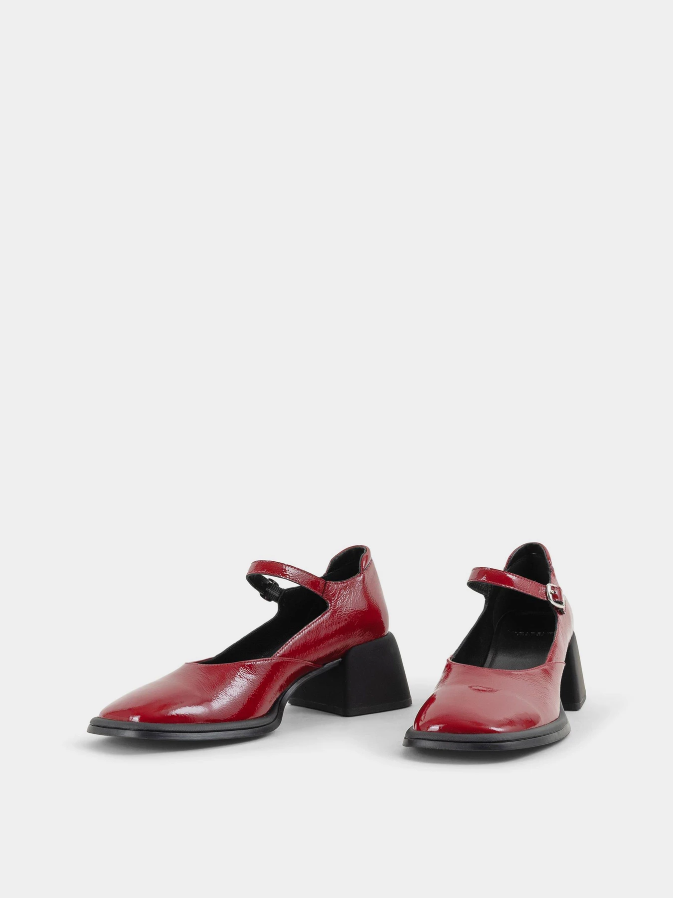 Туфли и лоферы VAGABOND Ansie модель 5445-260-42 Туфли и лоферы VAGABOND Ansie модель 5445-260-42 Фото