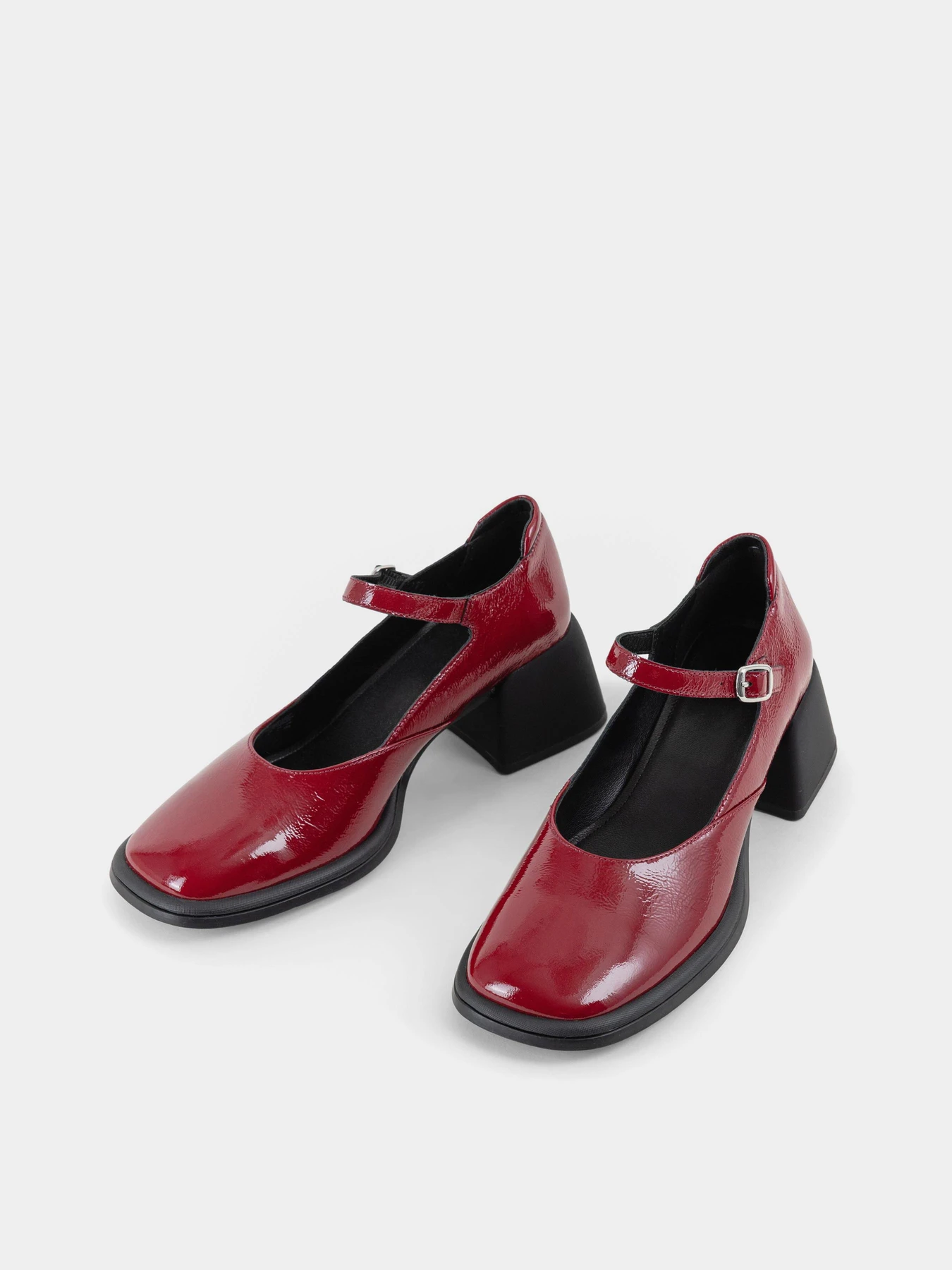 Туфли и лоферы VAGABOND Ansie модель 5445-260-42 Туфли и лоферы VAGABOND Ansie модель 5445-260-42 Фото