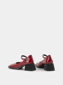 Туфли и лоферы VAGABOND Ansie модель 5445-260-42 Фото
