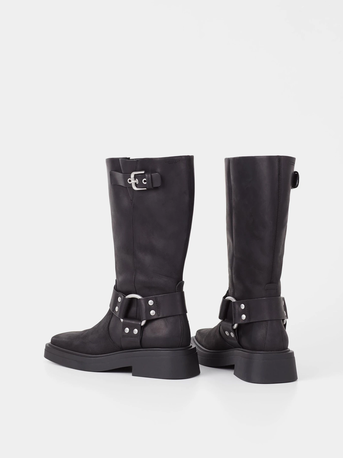 Ботинки и сапоги VAGABOND Eyra модель 5452-209-21 Ботинки и сапоги VAGABOND Eyra модель 5452-209-21 Фото