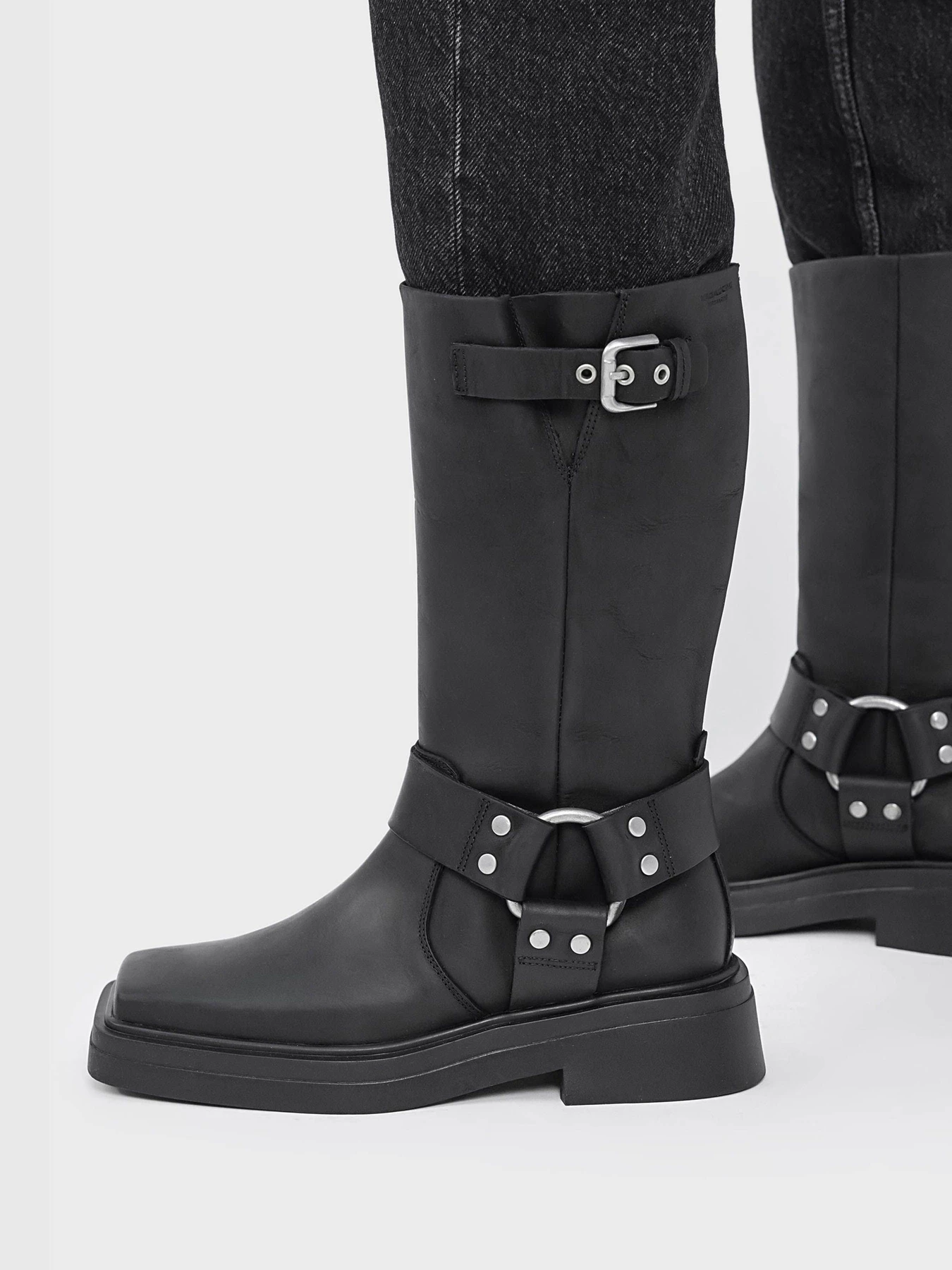 Ботинки и сапоги VAGABOND Eyra модель 5452-209-21 Ботинки и сапоги VAGABOND Eyra модель 5452-209-21 Фото
