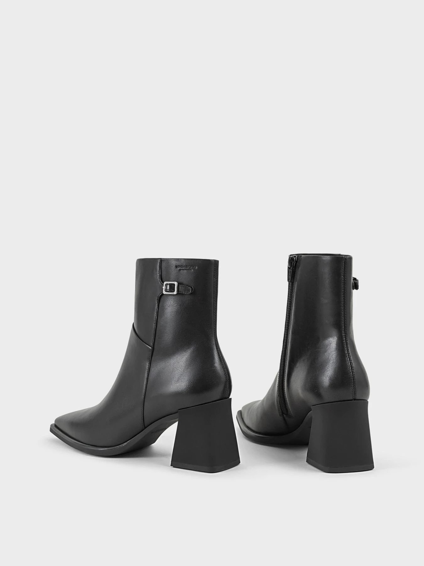 Ботинки и сапоги VAGABOND Hedda модель 5802-001-20 Ботинки и сапоги VAGABOND Hedda модель 5802-001-20 Фото