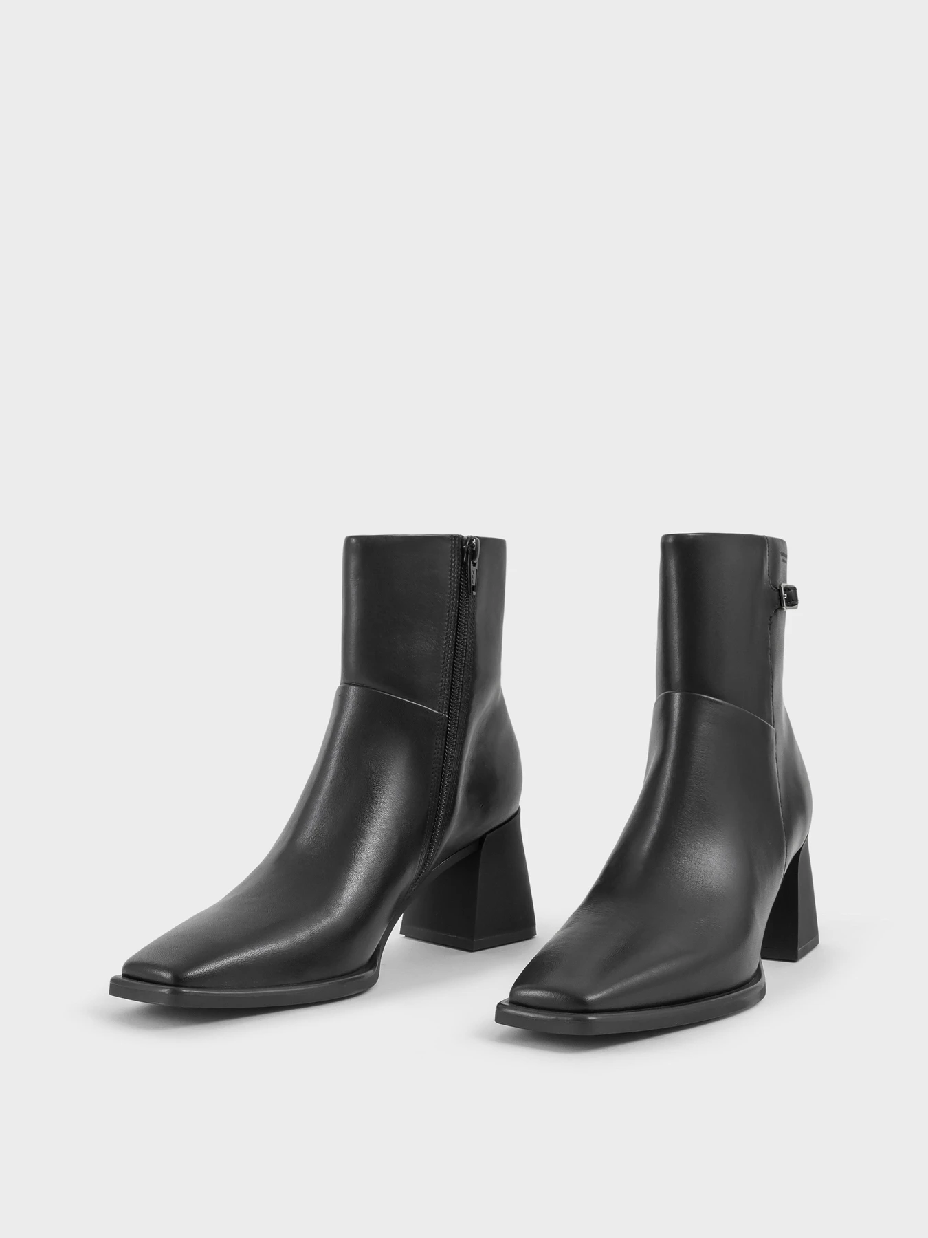 Ботинки и сапоги VAGABOND Hedda модель 5802-001-20 Ботинки и сапоги VAGABOND Hedda модель 5802-001-20 Фото