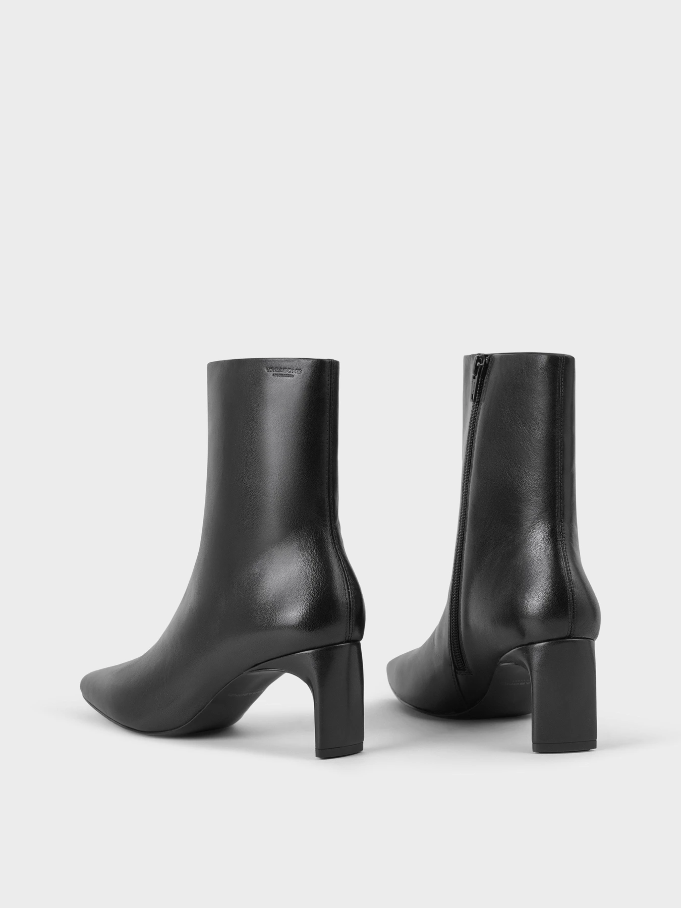 Ботинки и сапоги VAGABOND Vendela модель 5823-001-20 Ботинки и сапоги VAGABOND Vendela модель 5823-001-20 Фото