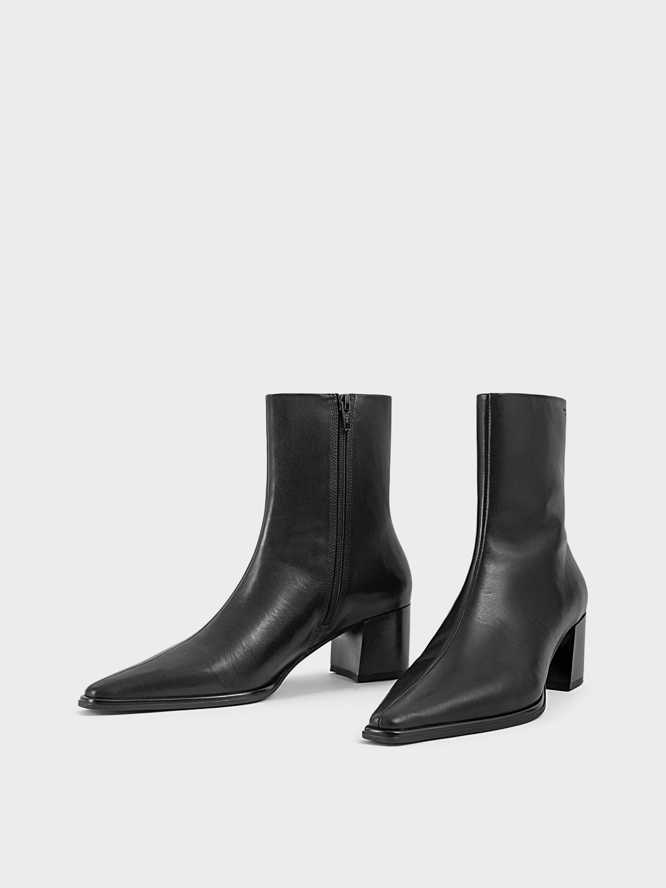 Ботинки и сапоги VAGABOND Giselle модель 5854-001-20 Ботинки и сапоги VAGABOND Giselle модель 5854-001-20 Фото