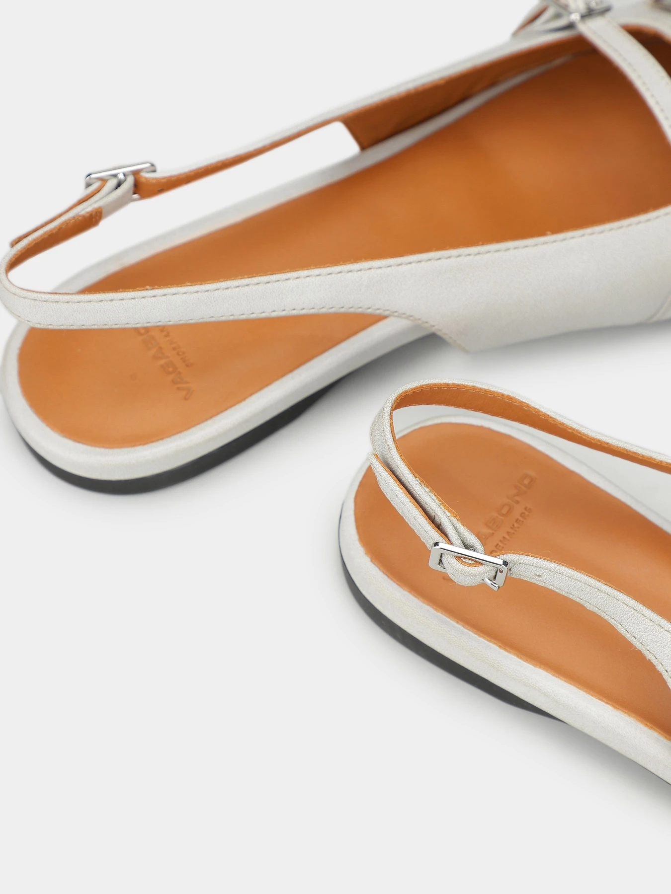 Туфли и лоферы VAGABOND Hermine модель 5533-118-07 Туфли и лоферы VAGABOND Hermine модель 5533-118-07 Фото