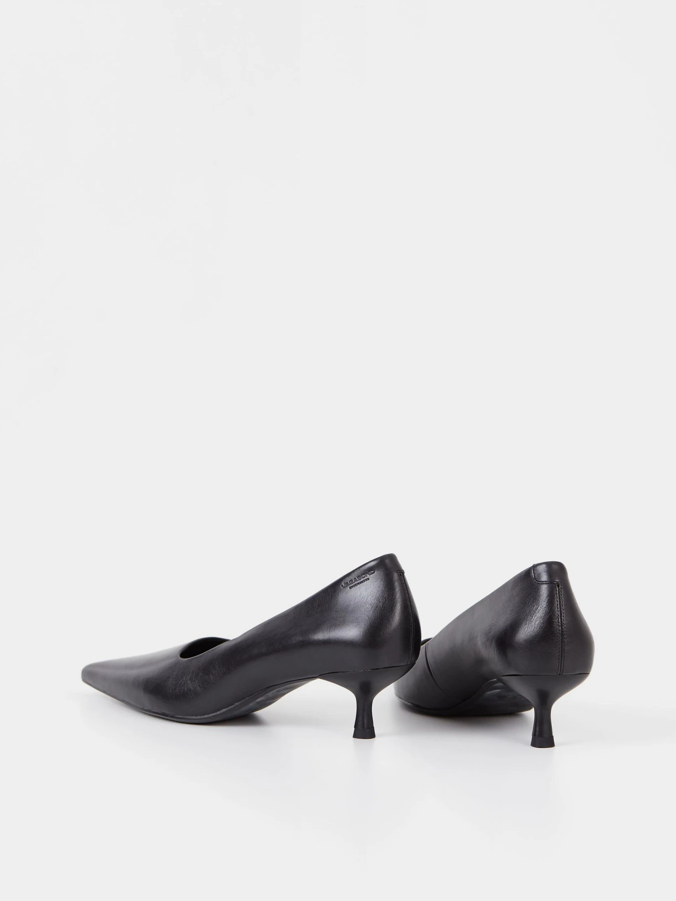Туфли и лоферы VAGABOND Lykke модель 5714-001-20 Туфли и лоферы VAGABOND Lykke модель 5714-001-20 Фото