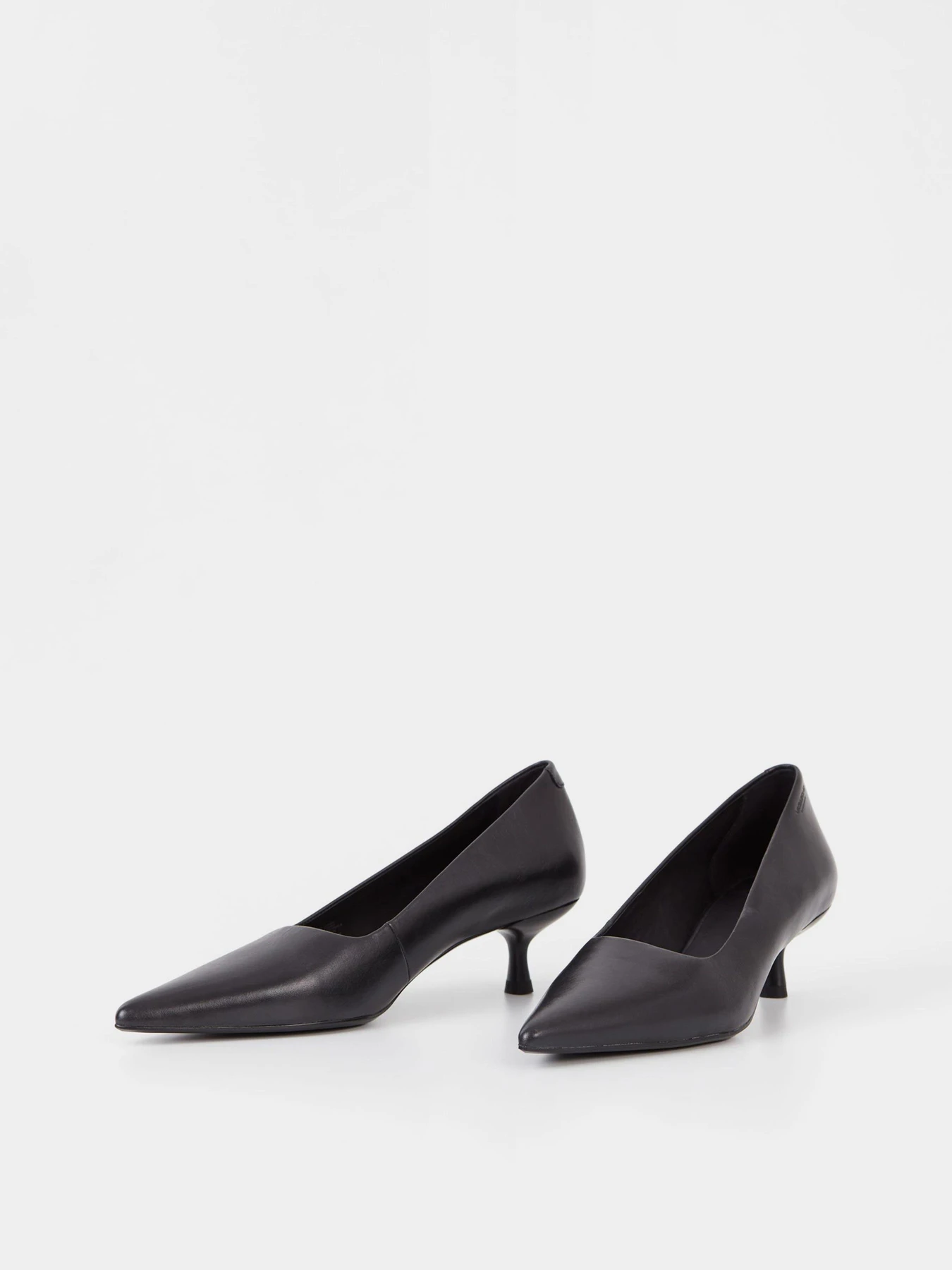 Туфли и лоферы VAGABOND Lykke модель 5714-001-20 Туфли и лоферы VAGABOND Lykke модель 5714-001-20 Фото