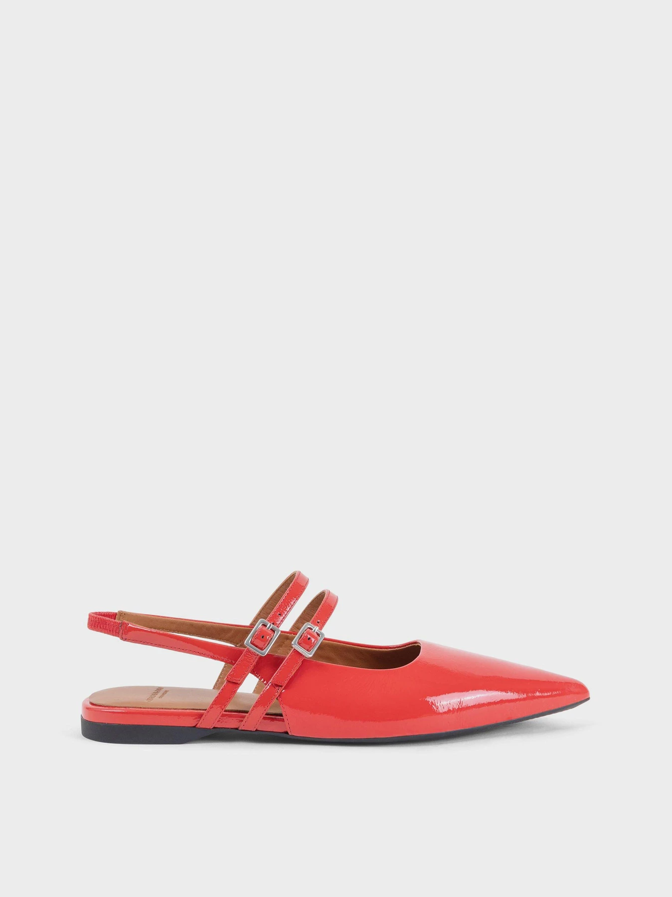 Туфли и лоферы VAGABOND Hermine модель 5733-260-76 Туфли и лоферы VAGABOND Hermine модель 5733-260-76 Фото