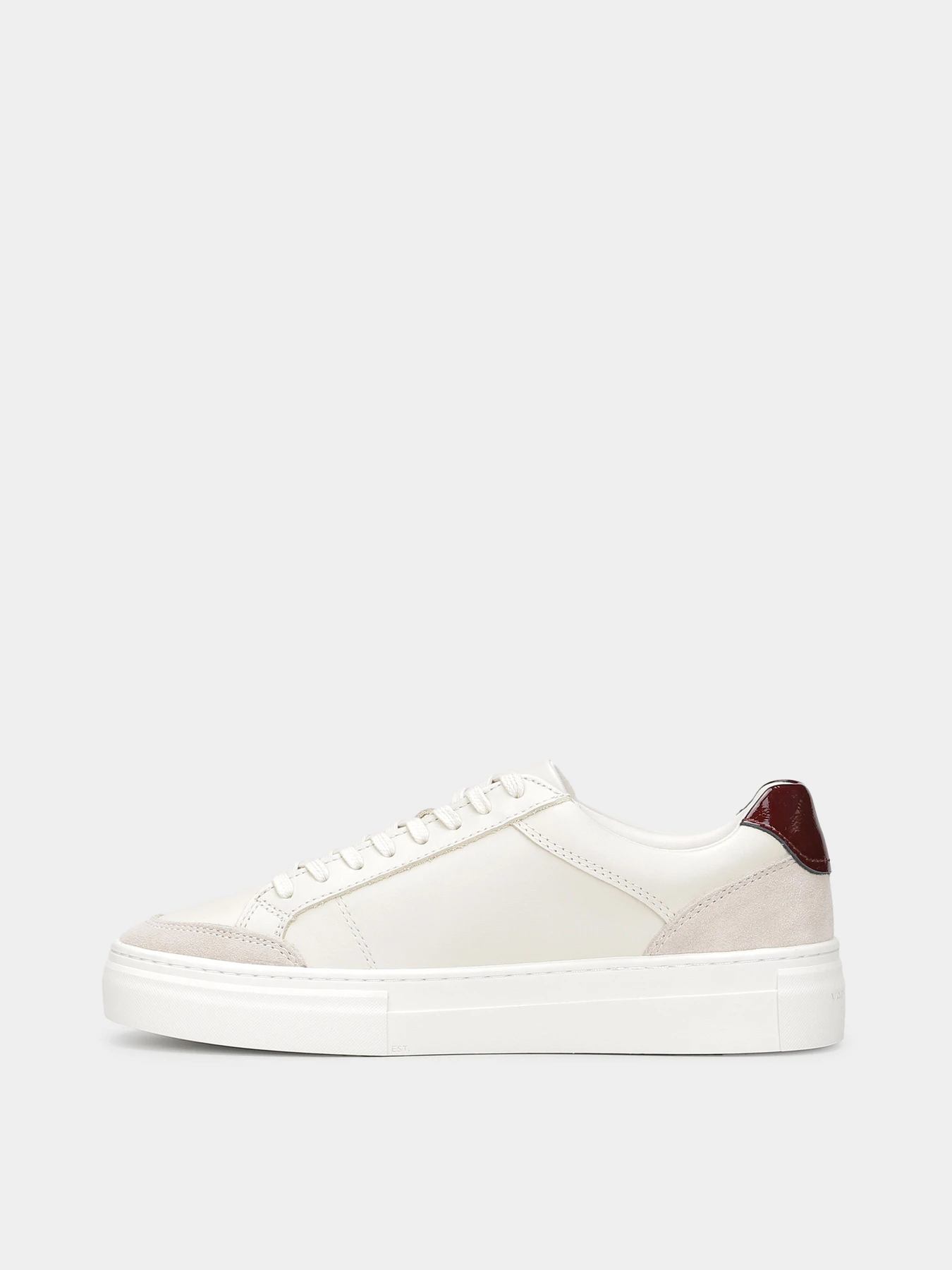 Кеди VAGABOND Zoe Platform модель 5927-002-37 Фото