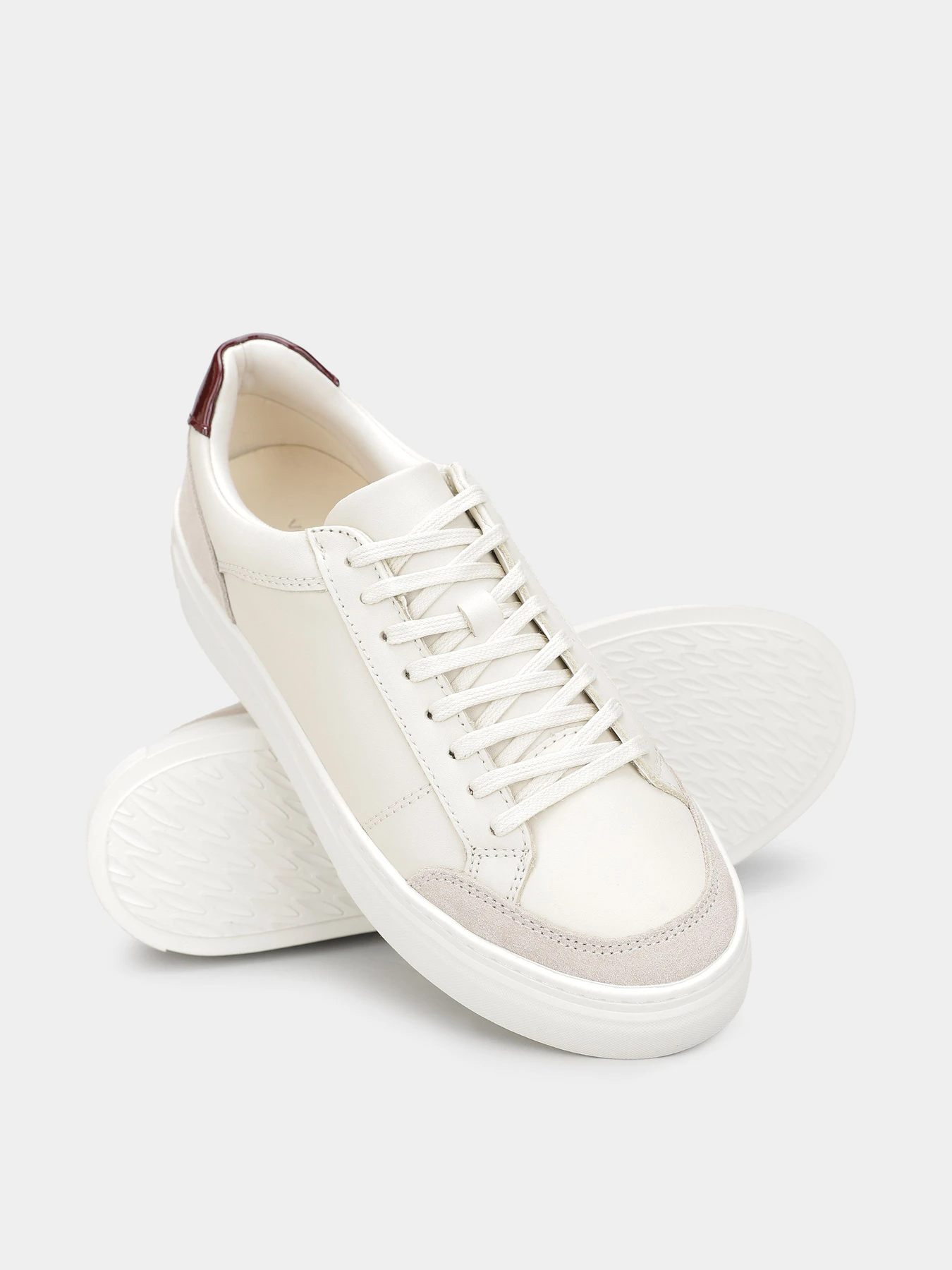 Кеди VAGABOND Zoe Platform модель 5927-002-37 Фото