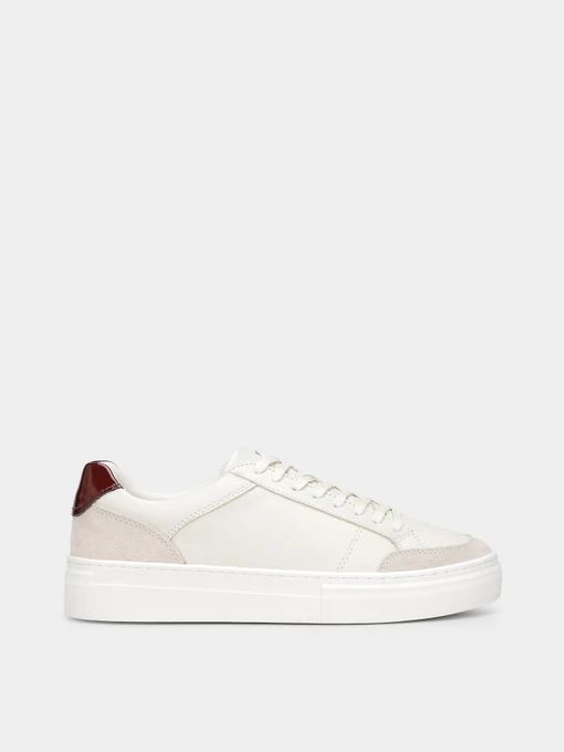 Кеды VAGABOND Zoe Platform модель 5927-002-37 Фото