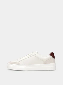 Кеди VAGABOND Zoe Platform модель 5927-002-37 Фото