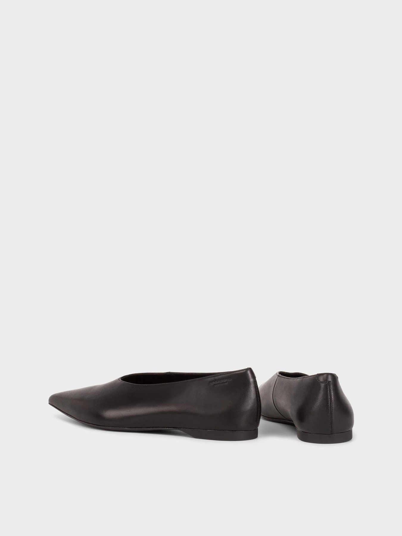 Туфли и лоферы VAGABOND Hermine модель 5933-001-20 Туфли и лоферы VAGABOND Hermine модель 5933-001-20 Фото