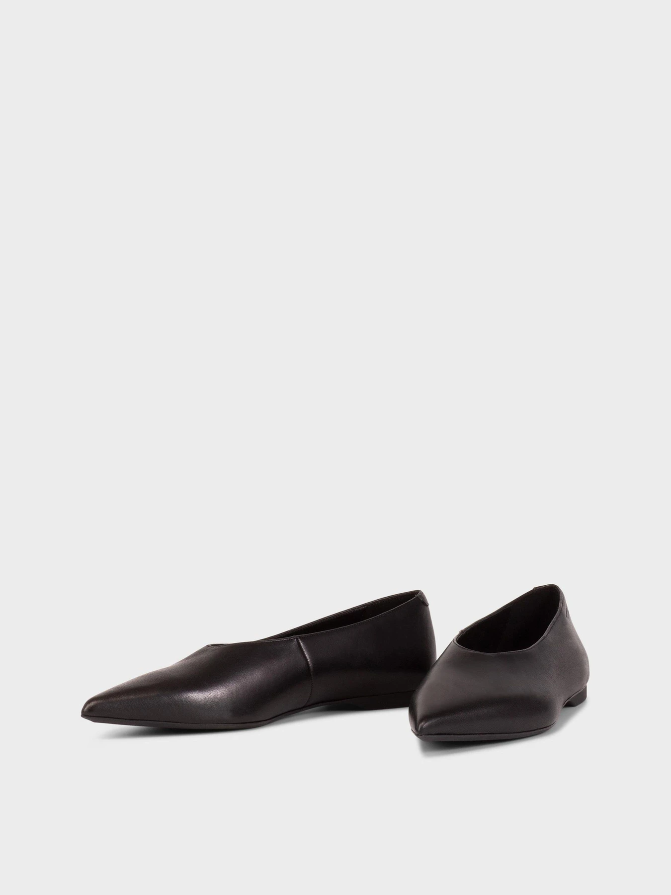 Туфли и лоферы VAGABOND Hermine модель 5933-001-20 Туфли и лоферы VAGABOND Hermine модель 5933-001-20 Фото
