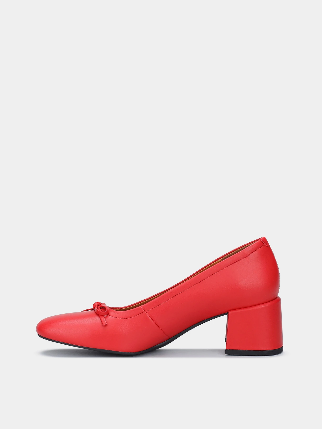 Туфли и лоферы VAGABOND Adison модель 5939-001-48 Фото