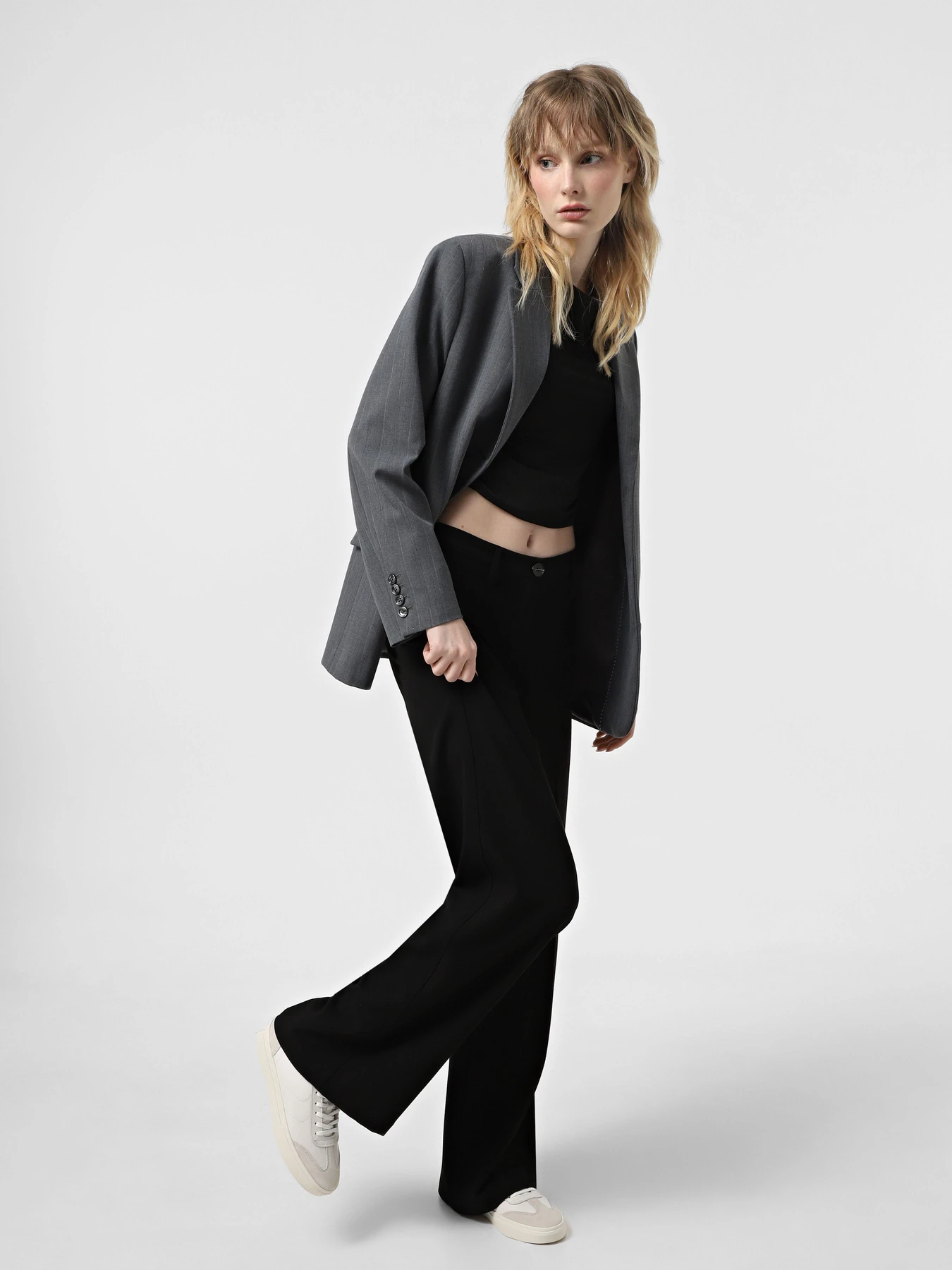 Кеди VAGABOND Cody модель 5944-102-01 Фото