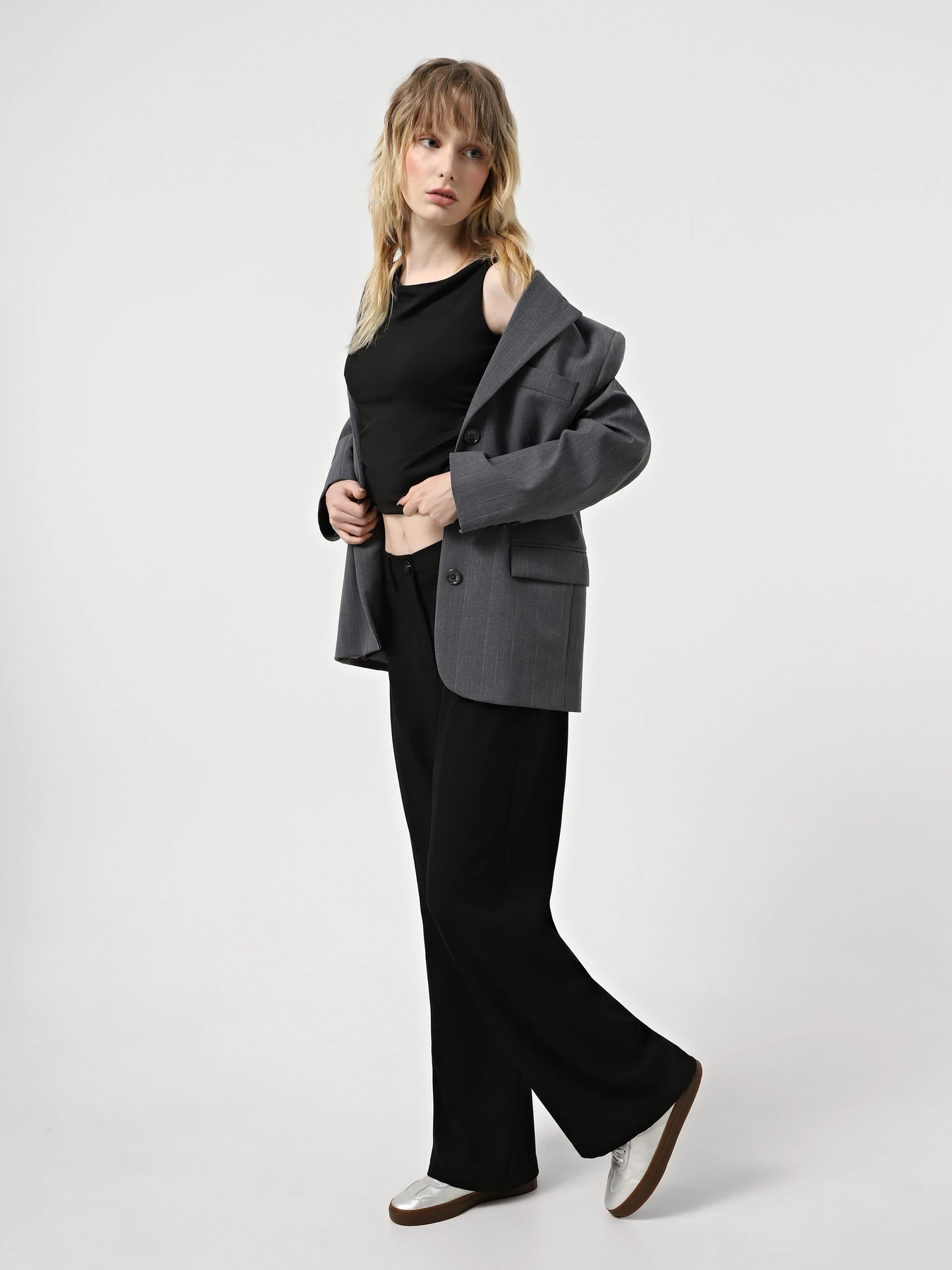 Кеды VAGABOND Cody модель 5944-183-79 Фото