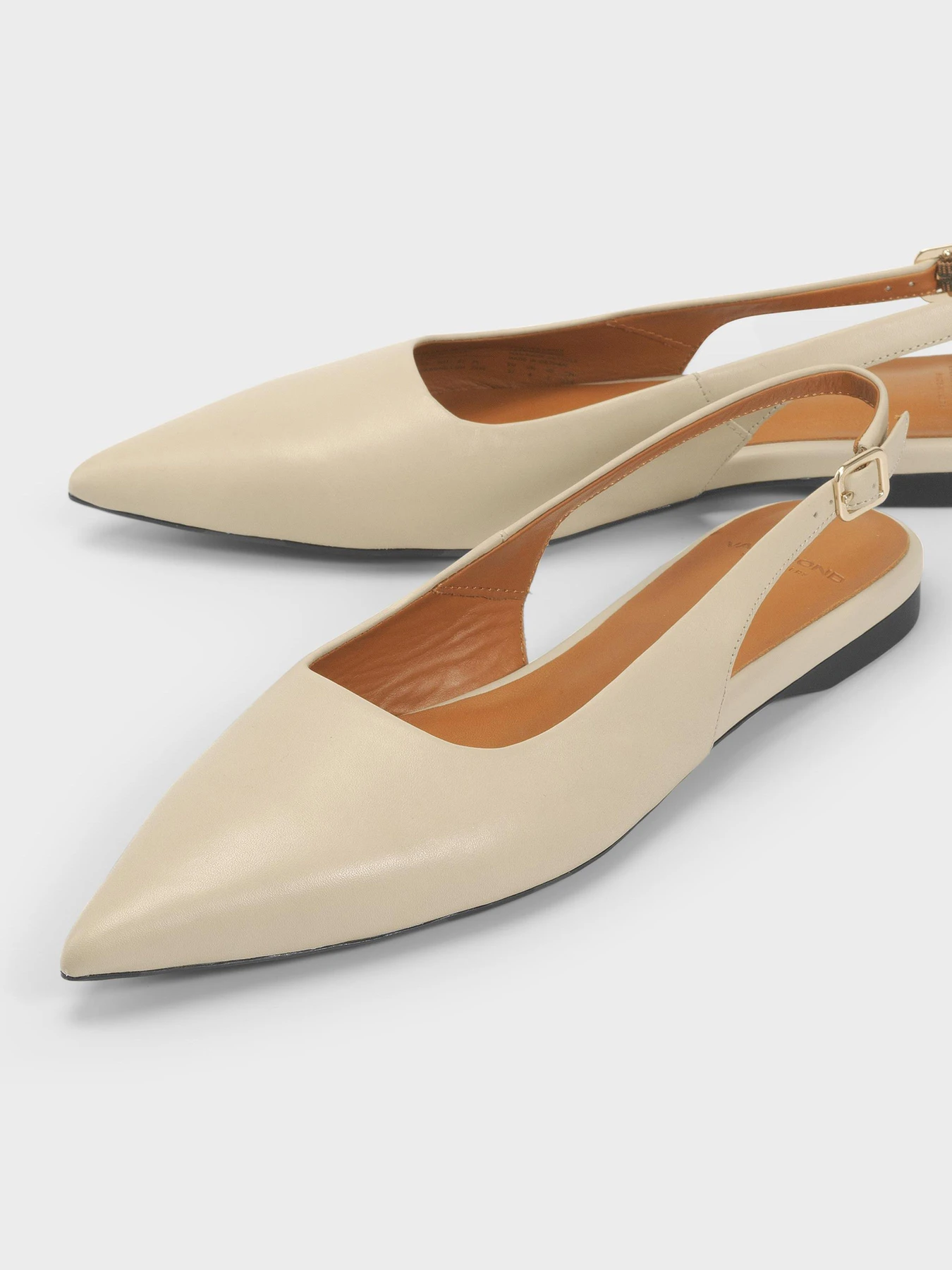 Туфли и лоферы VAGABOND Hermine модель 5733-101-37 Туфли и лоферы VAGABOND Hermine модель 5733-101-37 Фото