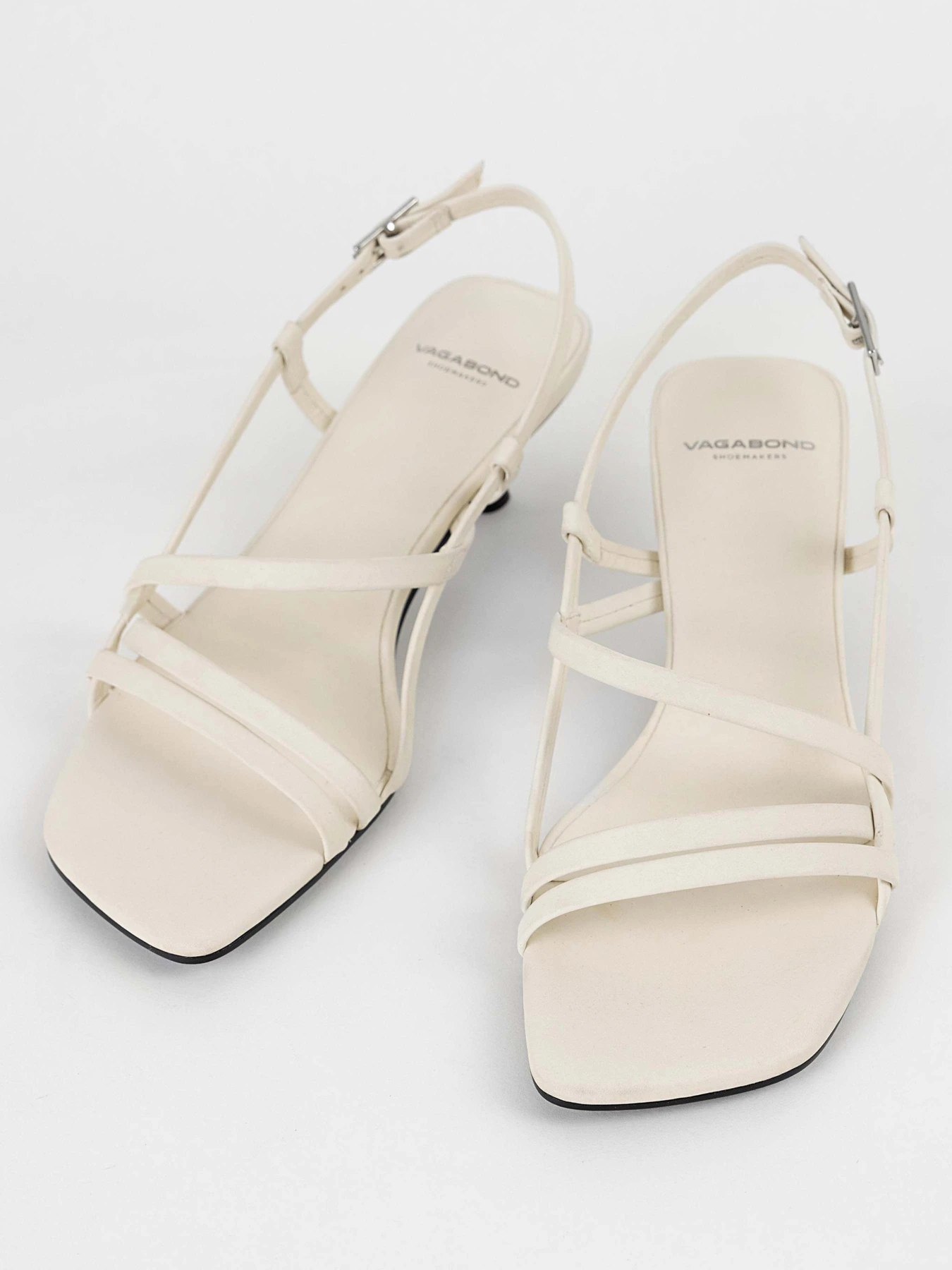 Босоніжки VAGABOND Jonna модель 5751-001-02 Босоніжки VAGABOND Jonna модель 5751-001-02 Фото