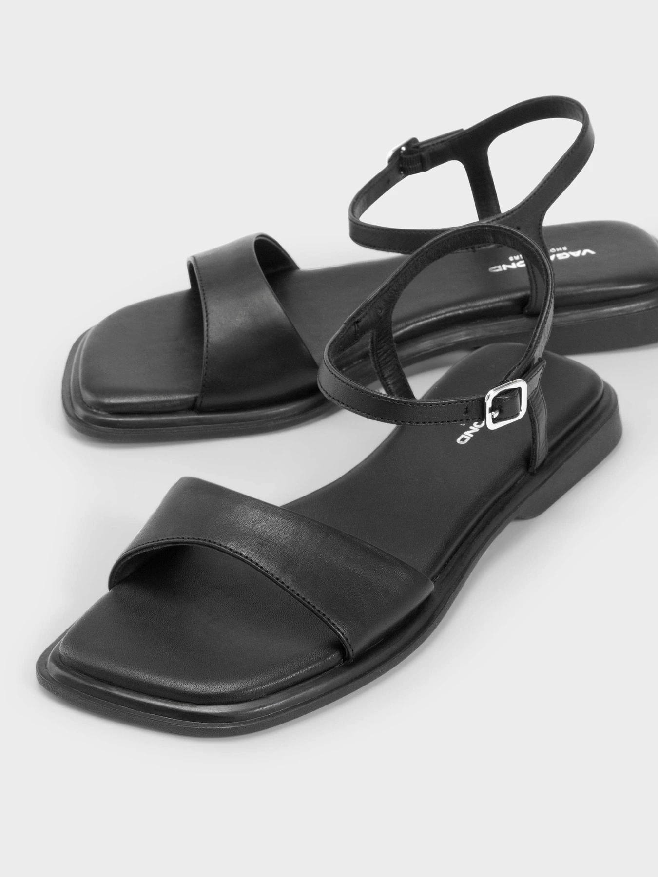 Сандалії VAGABOND Izzy модель 5913-001-20 Сандалії VAGABOND Izzy модель 5913-001-20 Фото