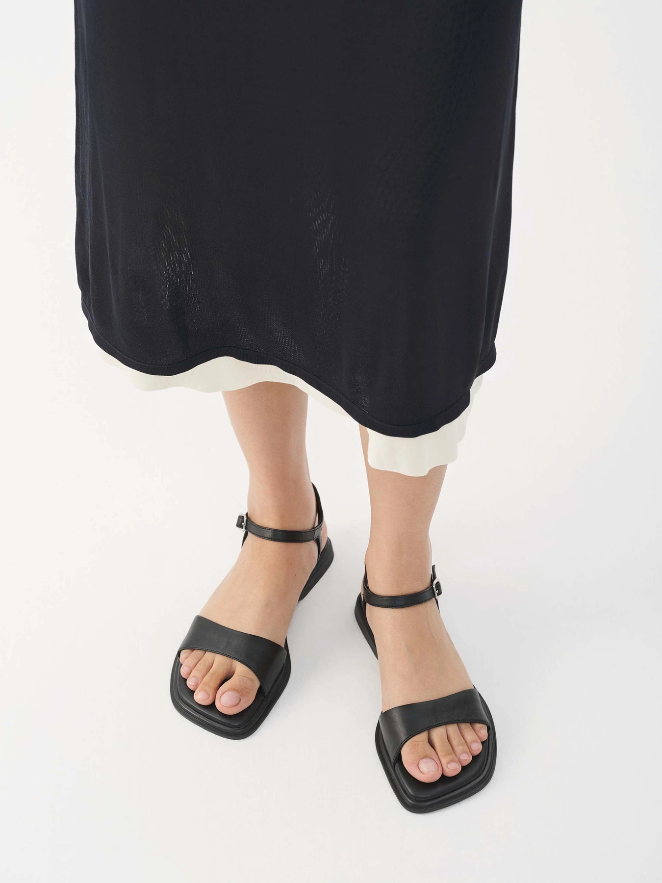 Сандалії VAGABOND Izzy модель 5913-001-20 Сандалії VAGABOND Izzy модель 5913-001-20 Фото