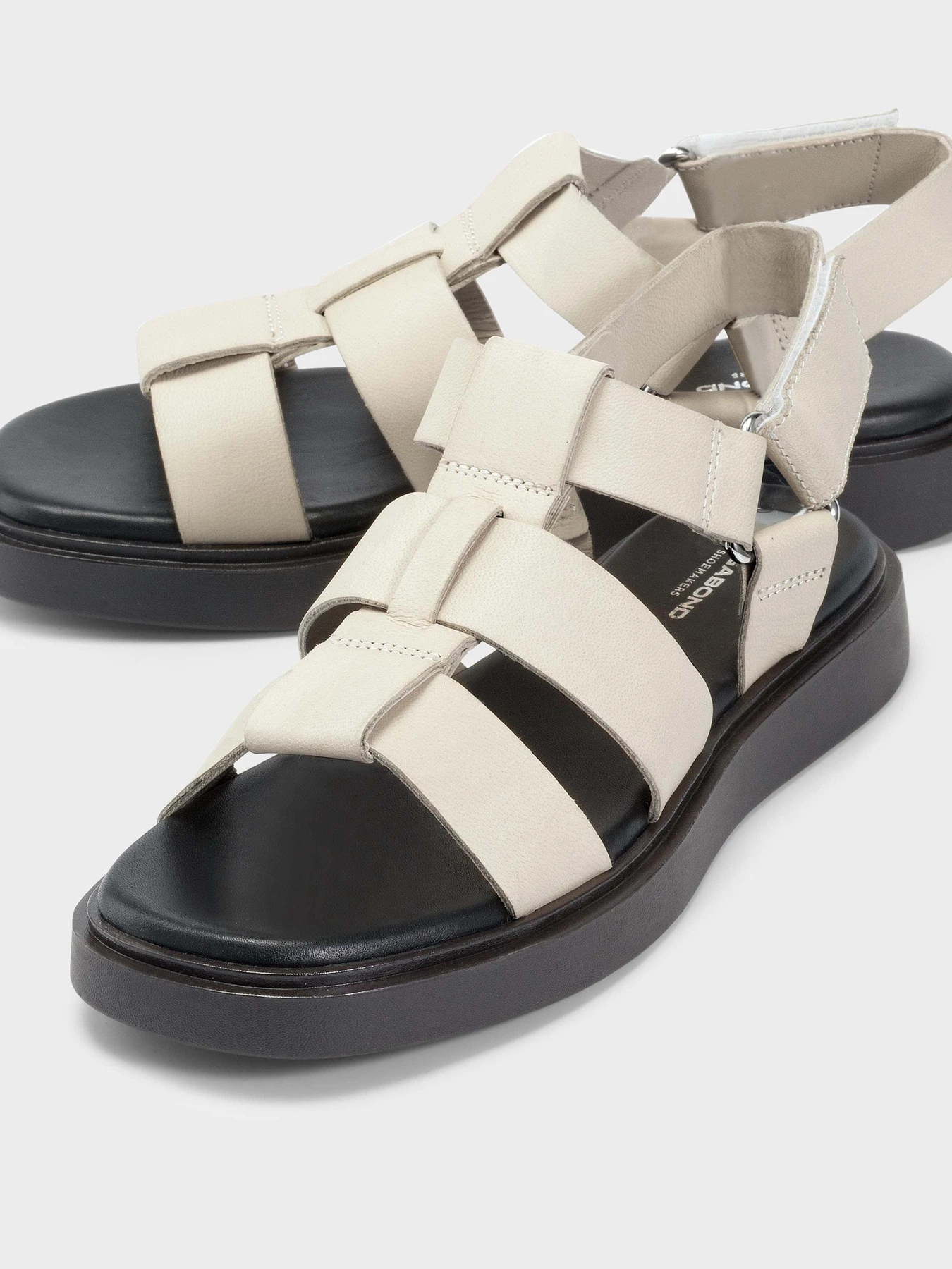 Сандалии VAGABOND Connie модель 5957-101-02 Сандалии VAGABOND Connie модель 5957-101-02 Фото