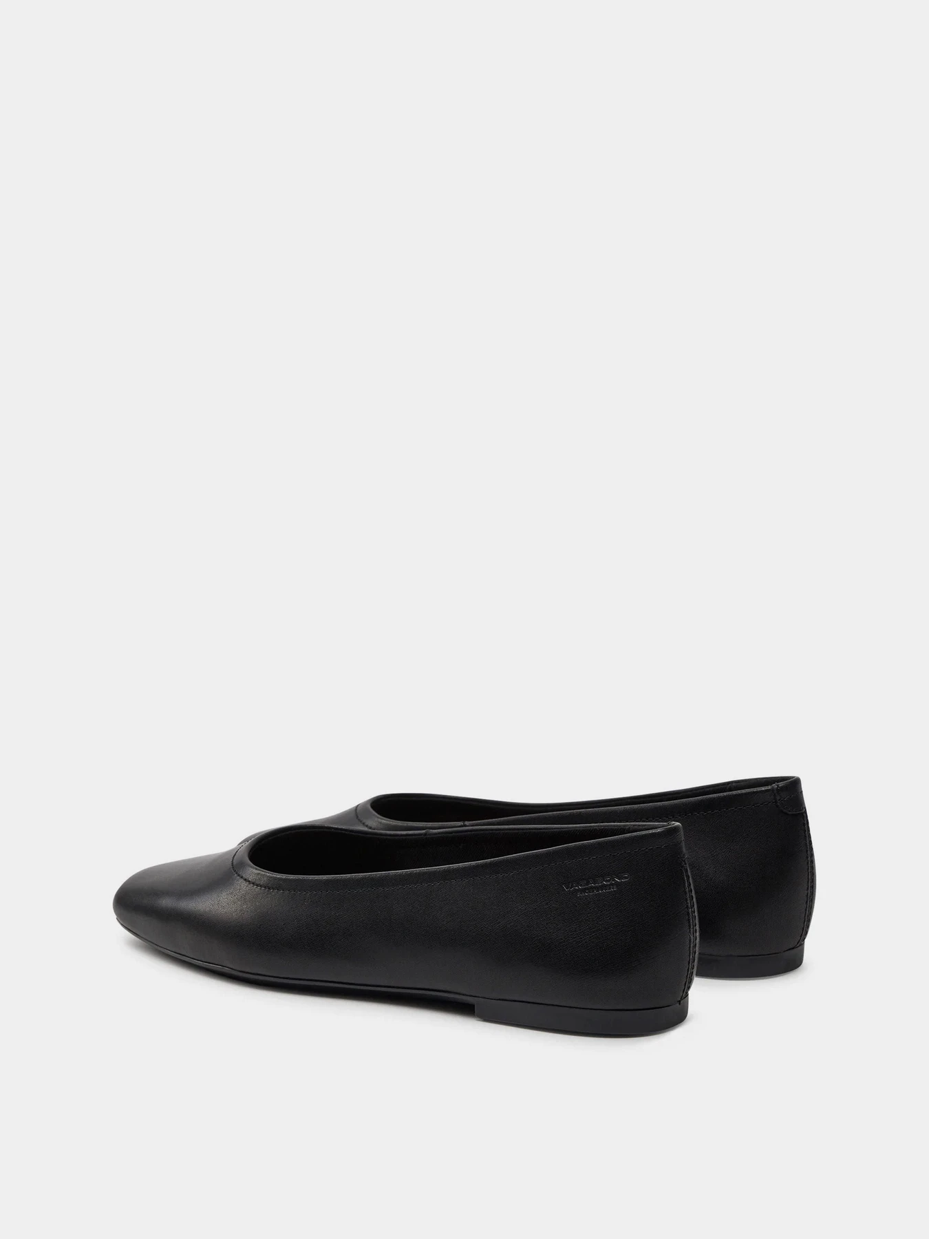 Туфли и лоферы VAGABOND Jolin модель 5508-001-20 Туфли и лоферы VAGABOND Jolin модель 5508-001-20 Фото