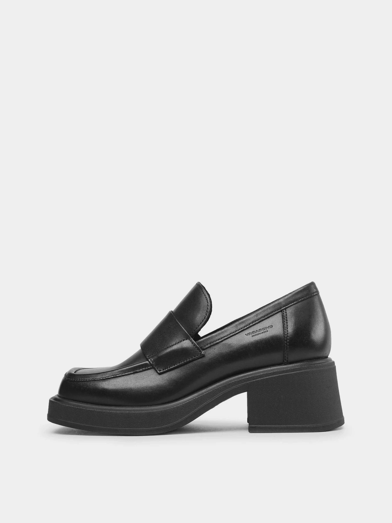 Туфли и лоферы VAGABOND Dorah модель 5542-001-20 Туфли и лоферы VAGABOND Dorah модель 5542-001-20 Фото