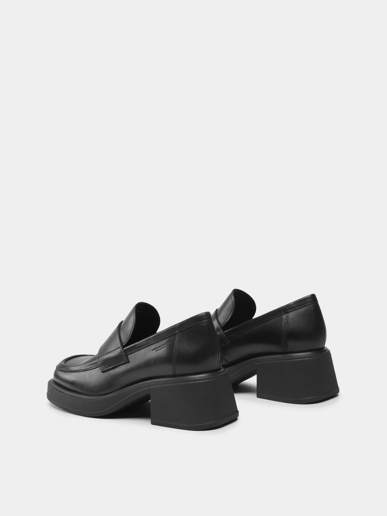 Туфли и лоферы VAGABOND Dorah модель 5542-001-20 Туфли и лоферы VAGABOND Dorah модель 5542-001-20 Фото