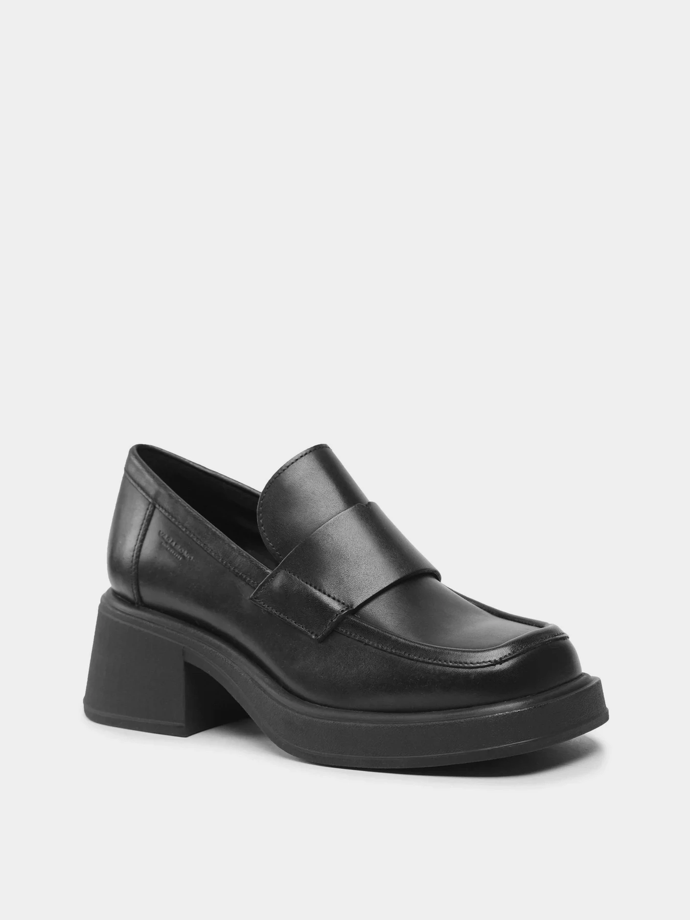 Туфли и лоферы VAGABOND Dorah модель 5542-001-20 Туфли и лоферы VAGABOND Dorah модель 5542-001-20 Фото