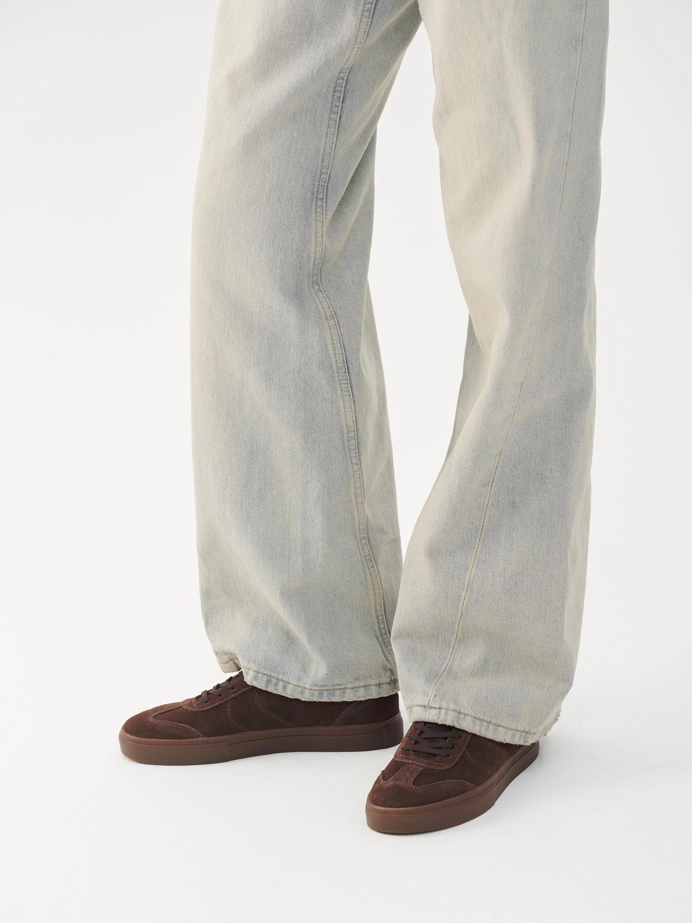 Кеди VAGABOND Cody модель 5944-149-29 Фото