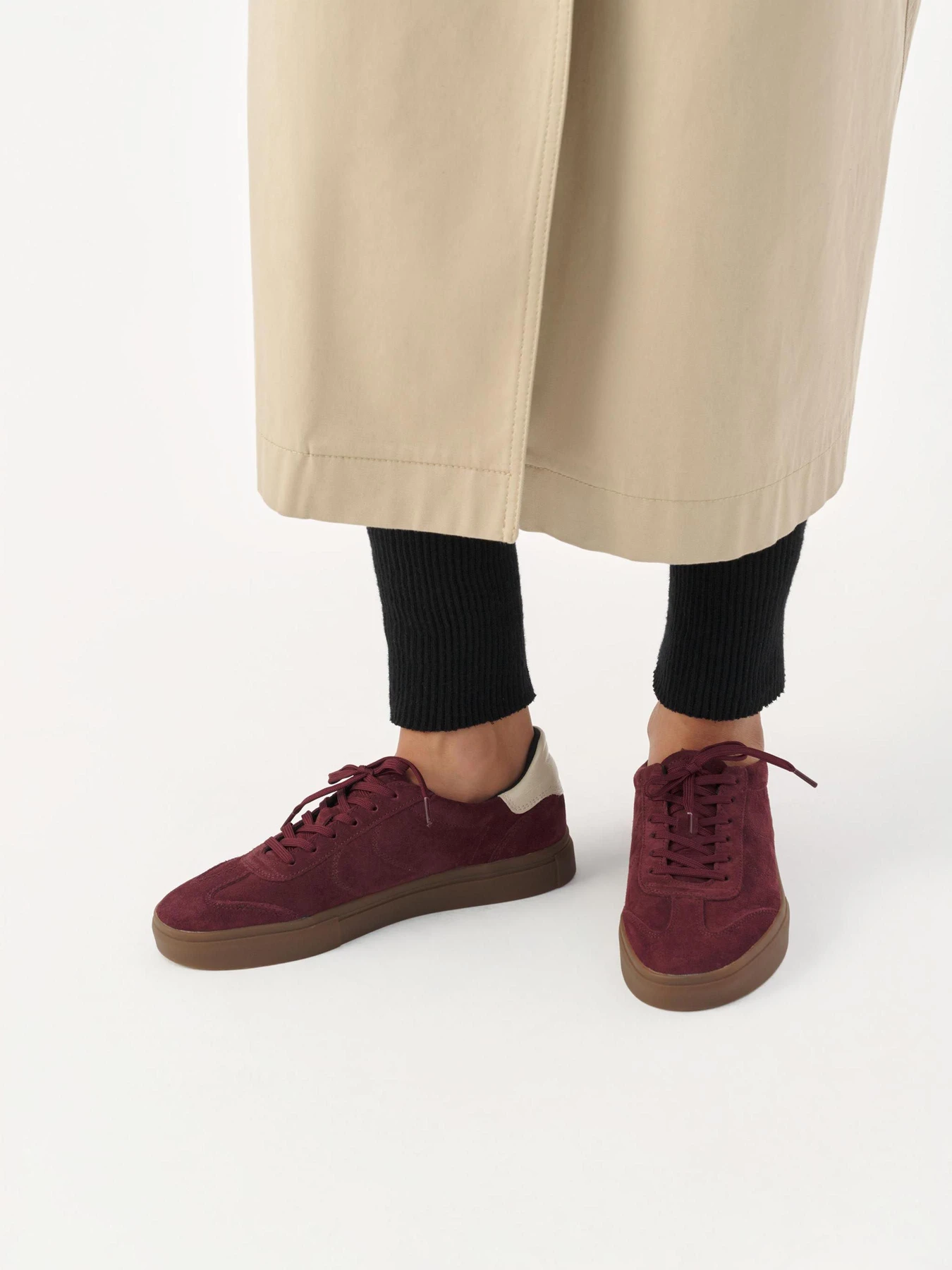 Кеды VAGABOND Cody модель 5944-149-38 Кеды VAGABOND Cody модель 5944-149-38 Фото