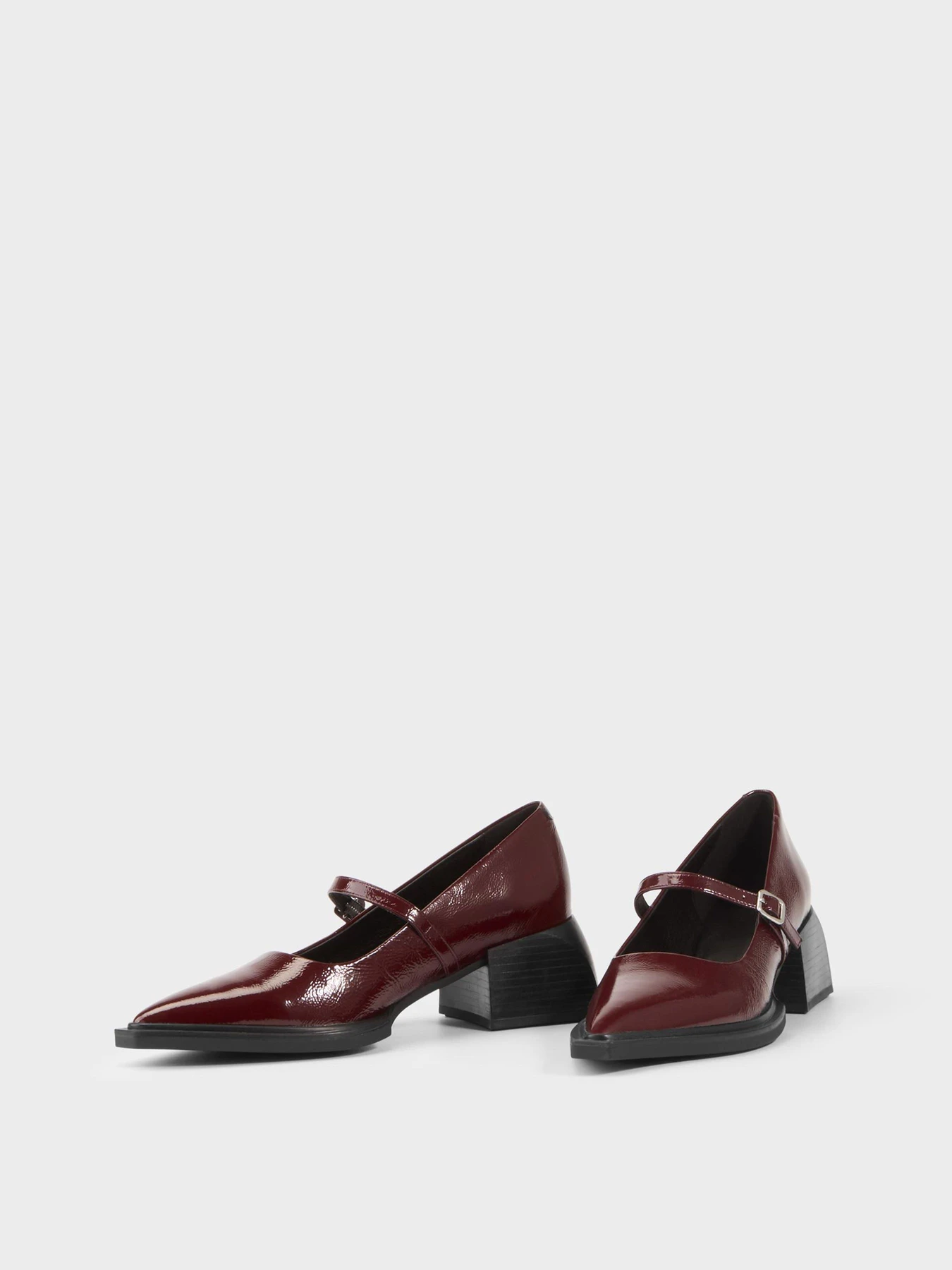 Туфли и лоферы VAGABOND Vivian модель 5553-060-38 Туфли и лоферы VAGABOND Vivian модель 5553-060-38 Фото