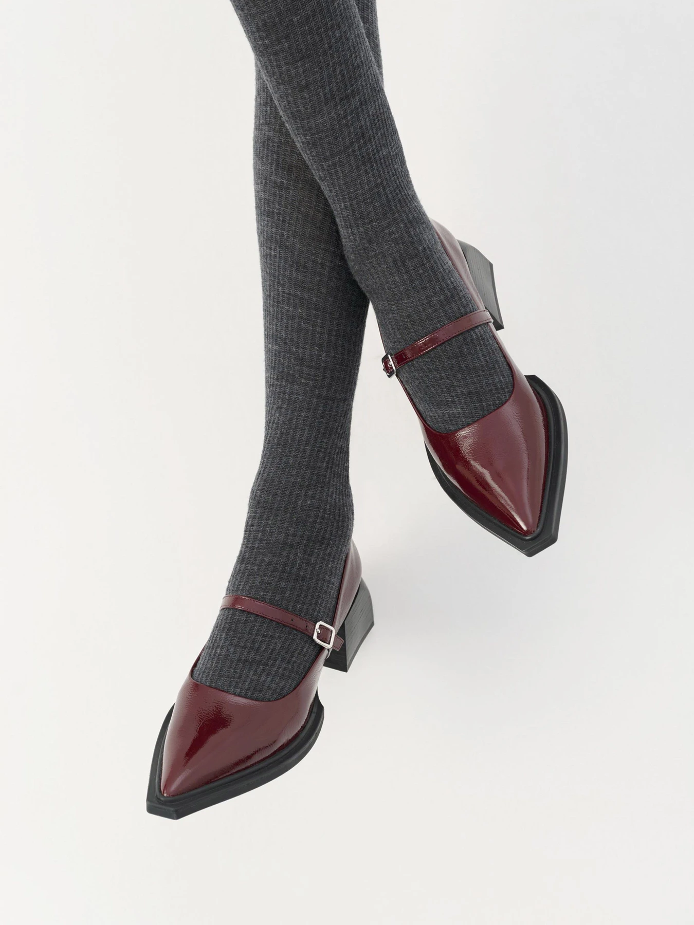 Туфли и лоферы VAGABOND Vivian модель 5553-060-38 Туфли и лоферы VAGABOND Vivian модель 5553-060-38 Фото