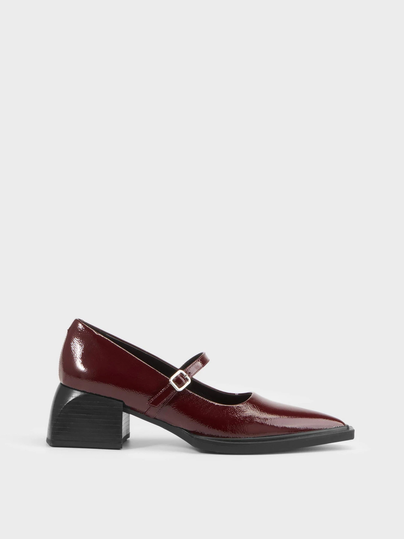 Туфли и лоферы VAGABOND Vivian модель 5553-060-38 Туфли и лоферы VAGABOND Vivian модель 5553-060-38 Фото