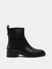 Черевики та чоботи VAGABOND модель 5835-001-20 Фото