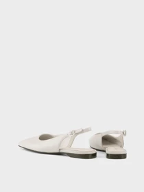 Туфли и лоферы VAGABOND DELIA модель 5907-201-02 Фото