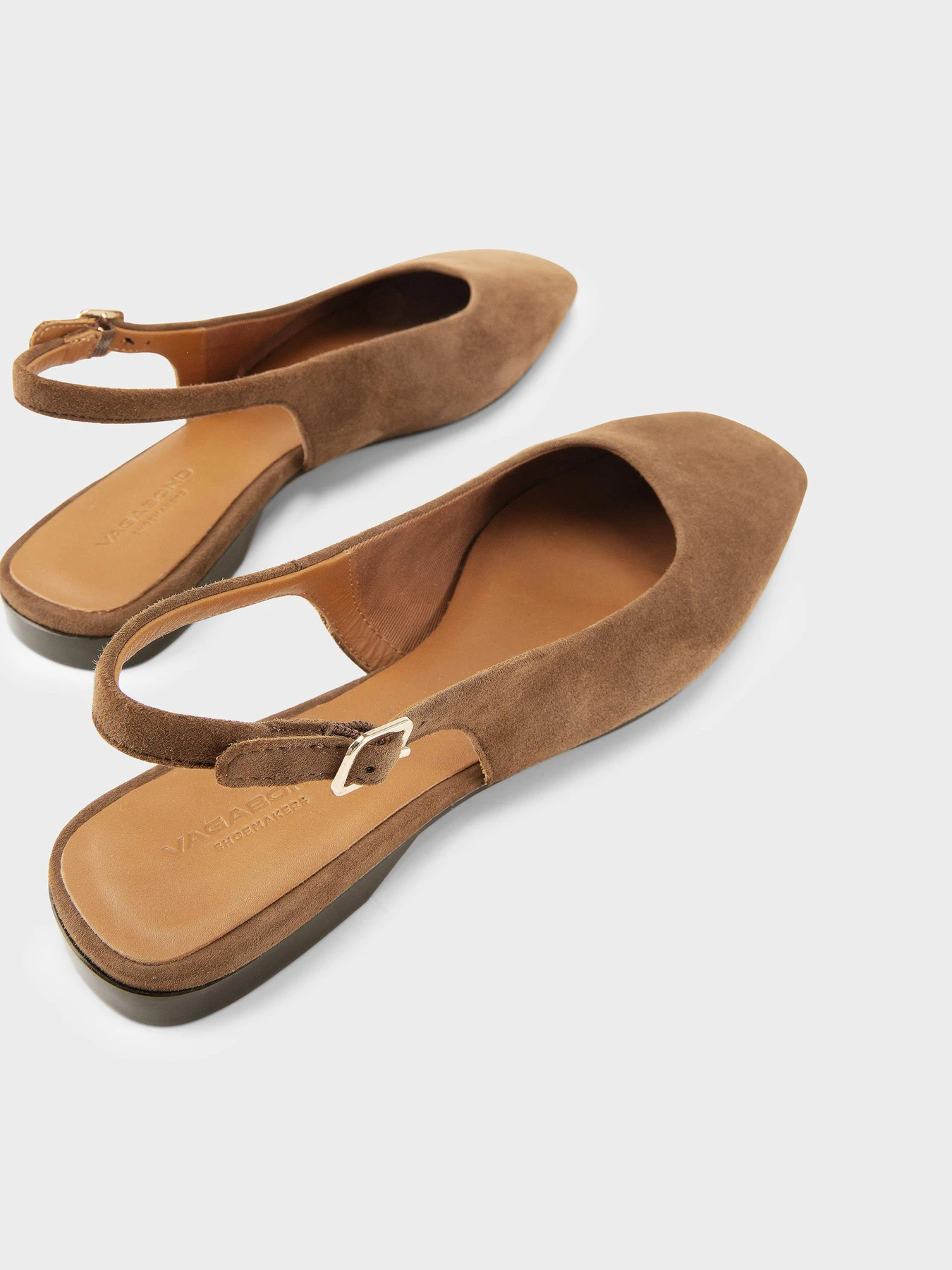 Туфли и лоферы VAGABOND DELIA модель 5907-240-89 Туфли и лоферы VAGABOND DELIA модель 5907-240-89 Фото