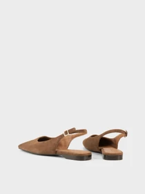 Туфли и лоферы VAGABOND DELIA модель 5907-240-89 Фото