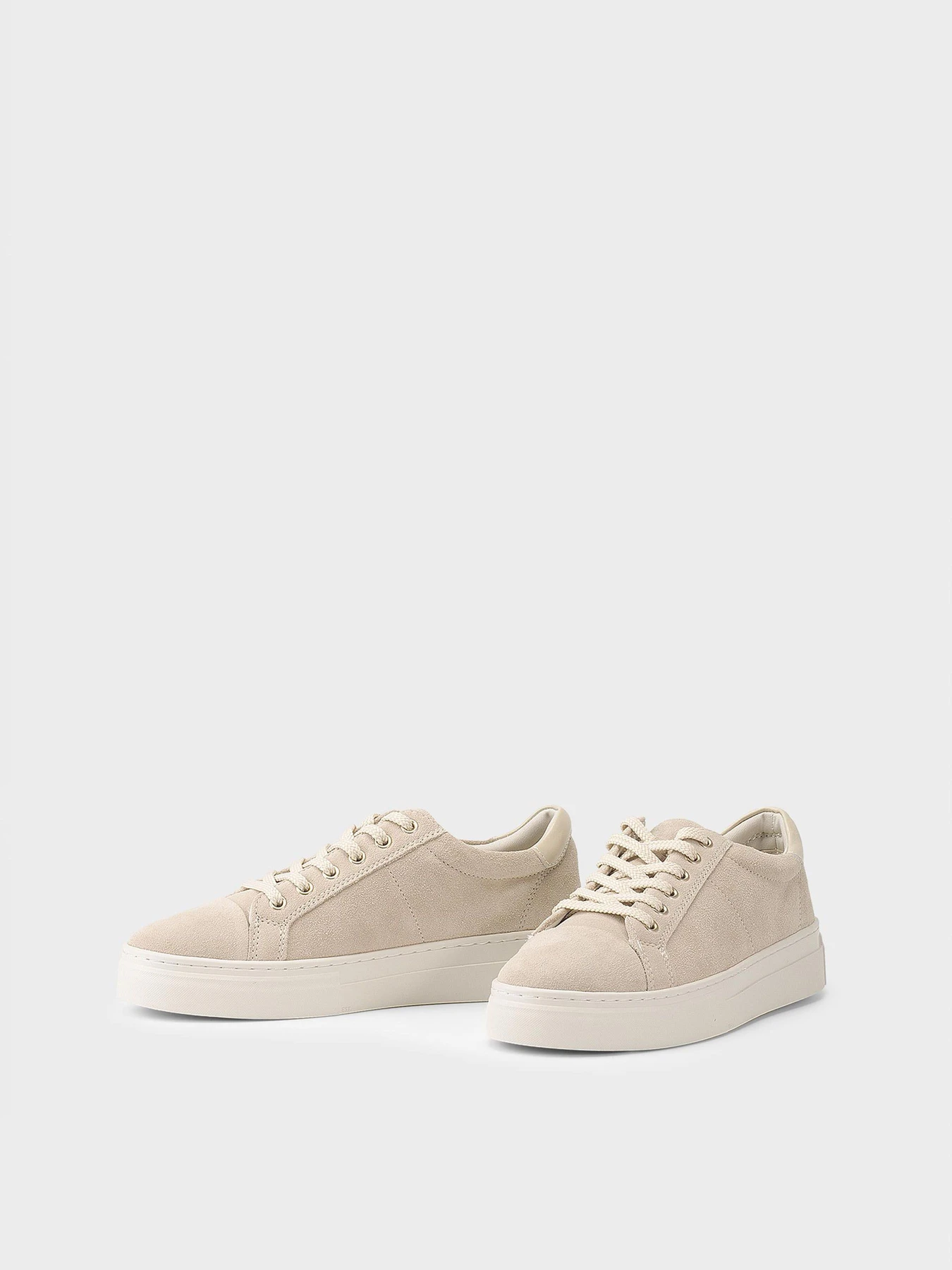 Кеды VAGABOND ZOE PLATFORM модель 5927-240-02 Фото